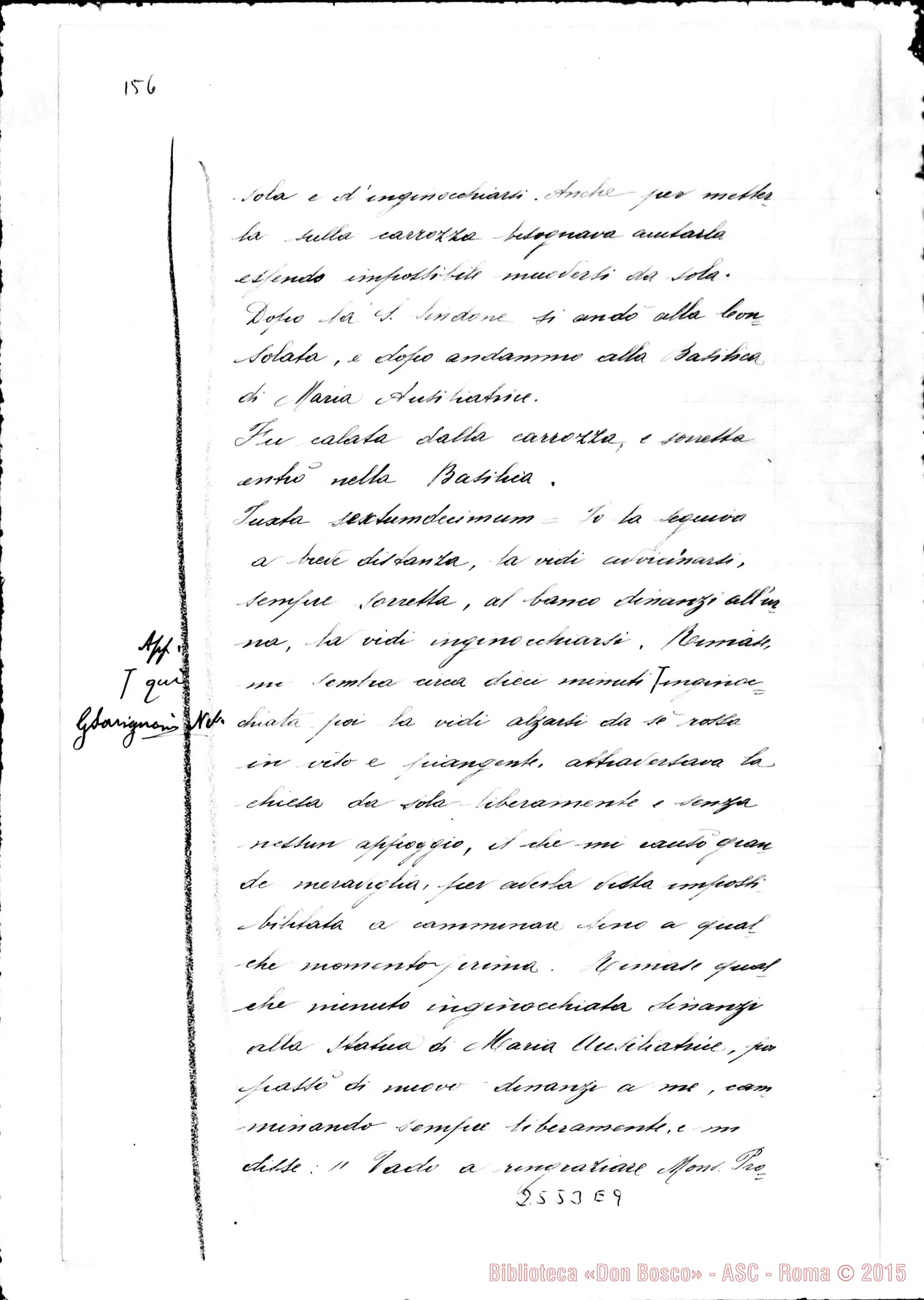 Fotogramma E 9