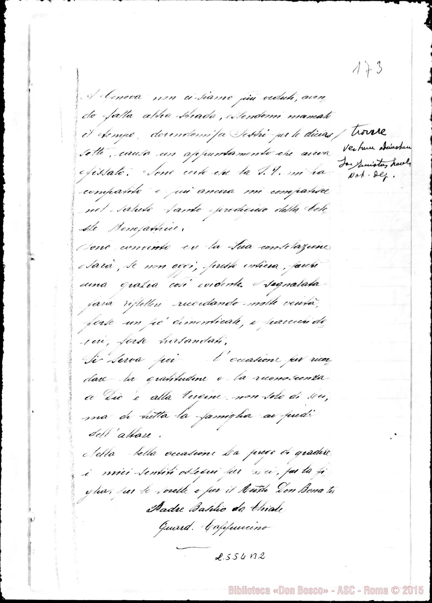 Fotogramma B 2