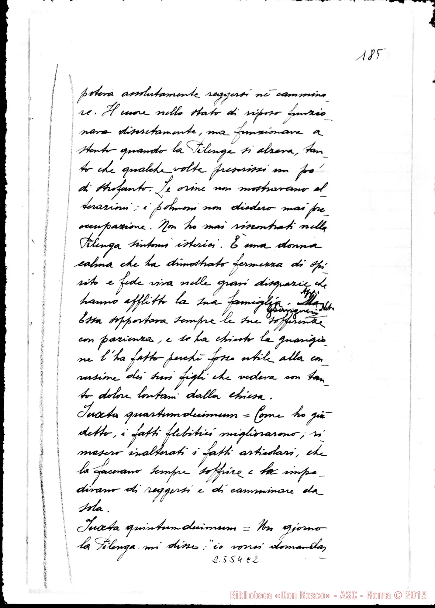 Fotogramma C 2