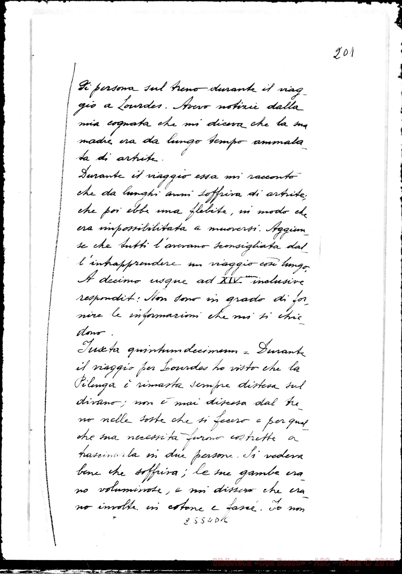 Fotogramma D 6