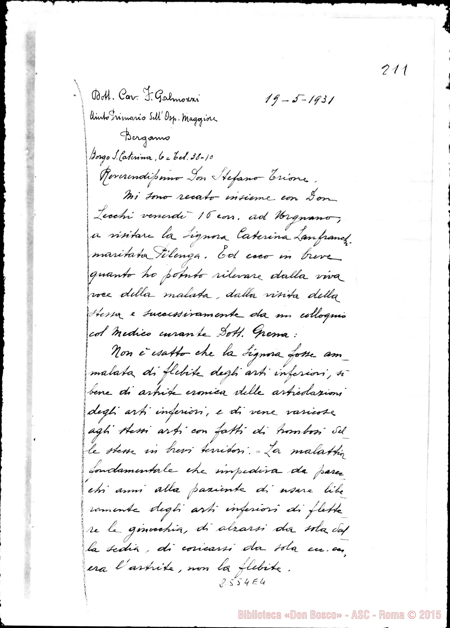 Fotogramma E 4