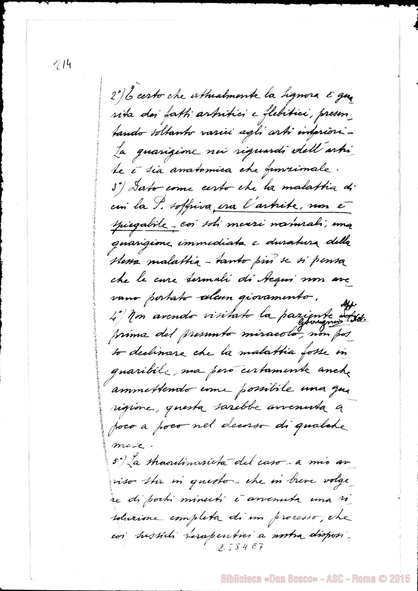 Fotogramma E 7