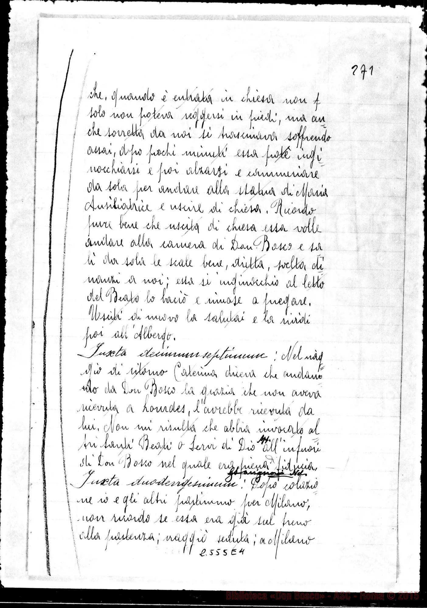 Fotogramma E 4