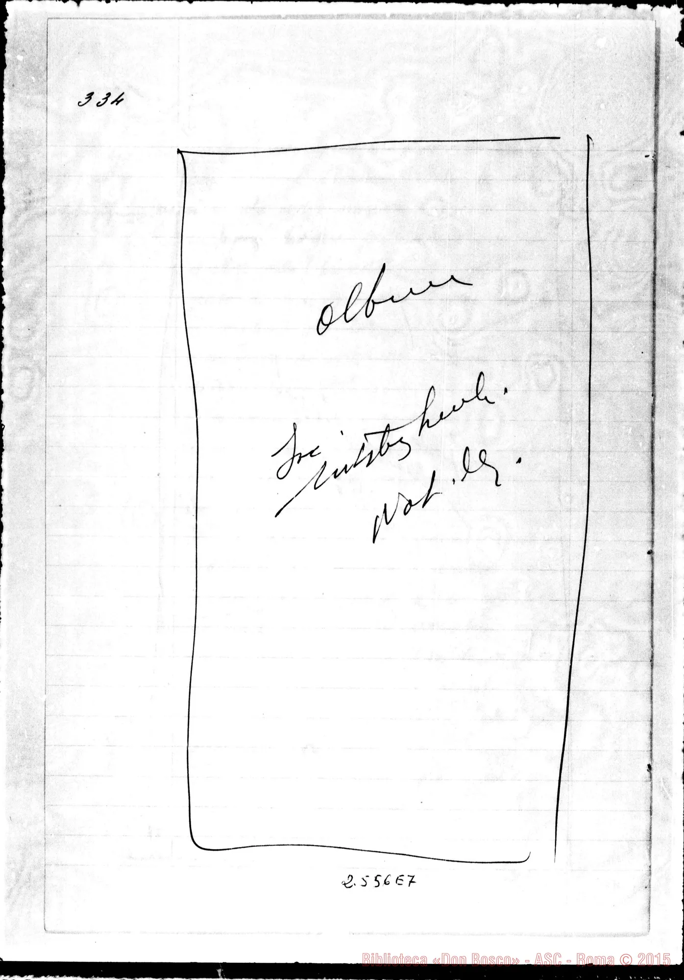 Fotogramma E 7