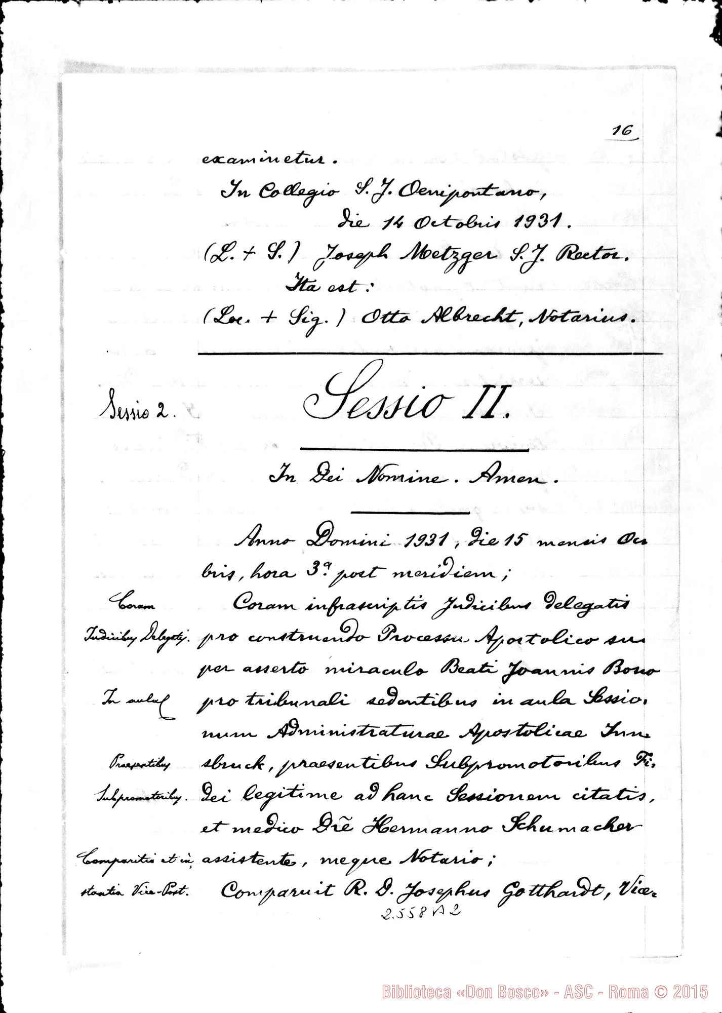 Fotogramma B 2