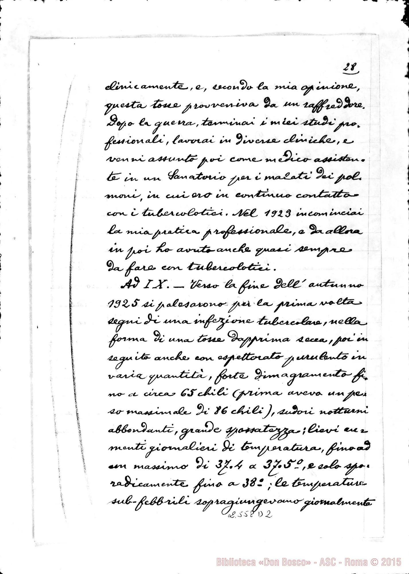 Fotogramma D 2