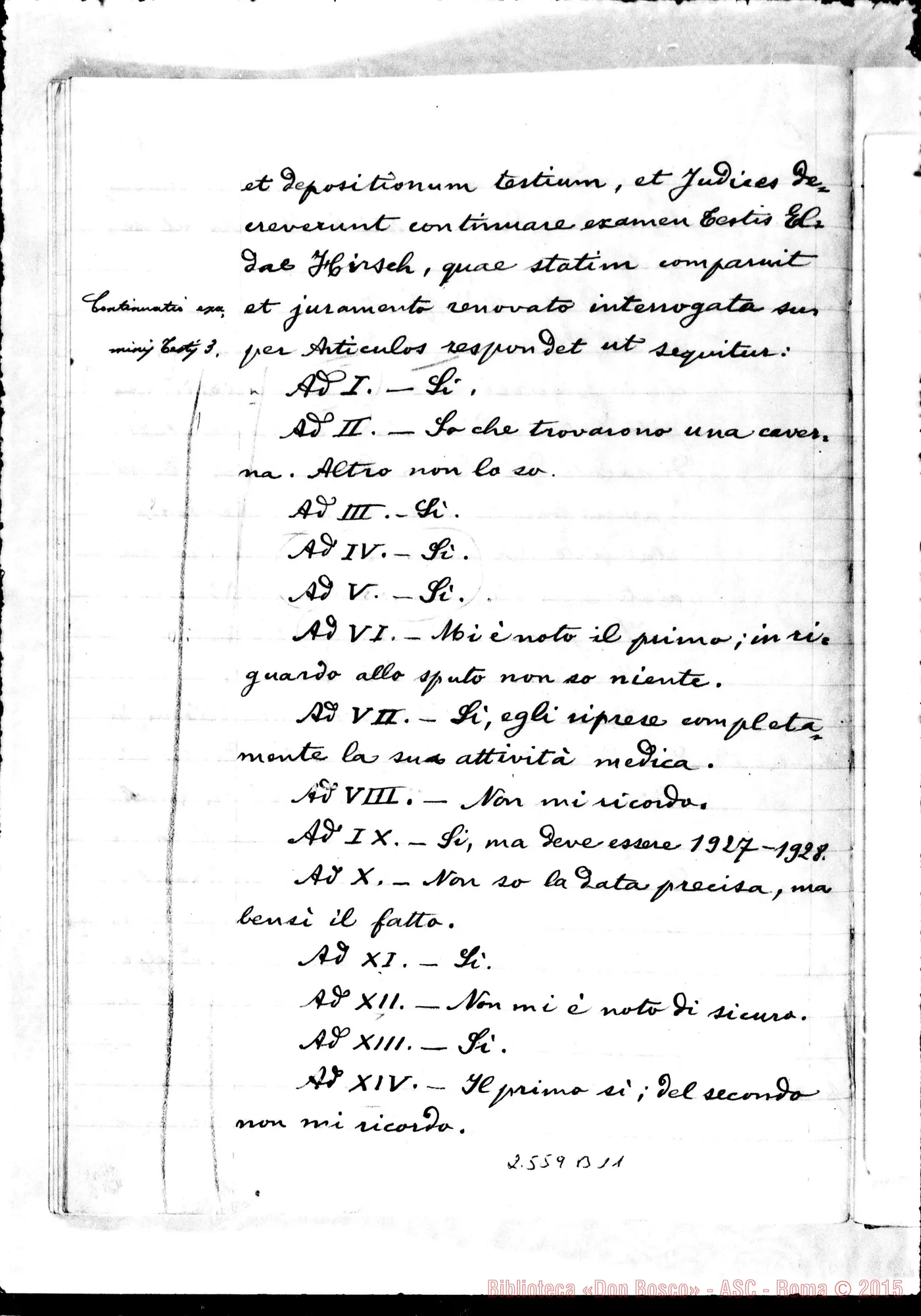 Fotogramma B 11