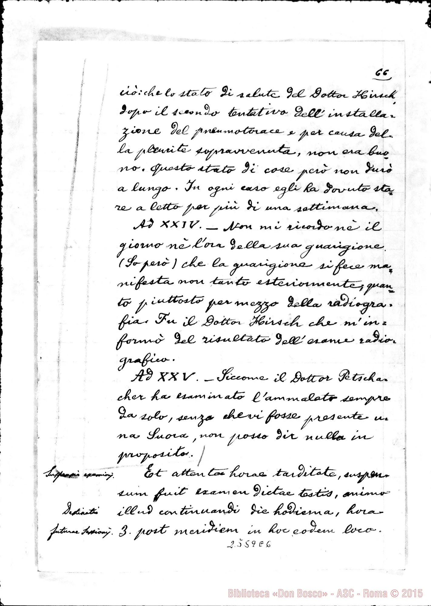 Fotogramma E 6