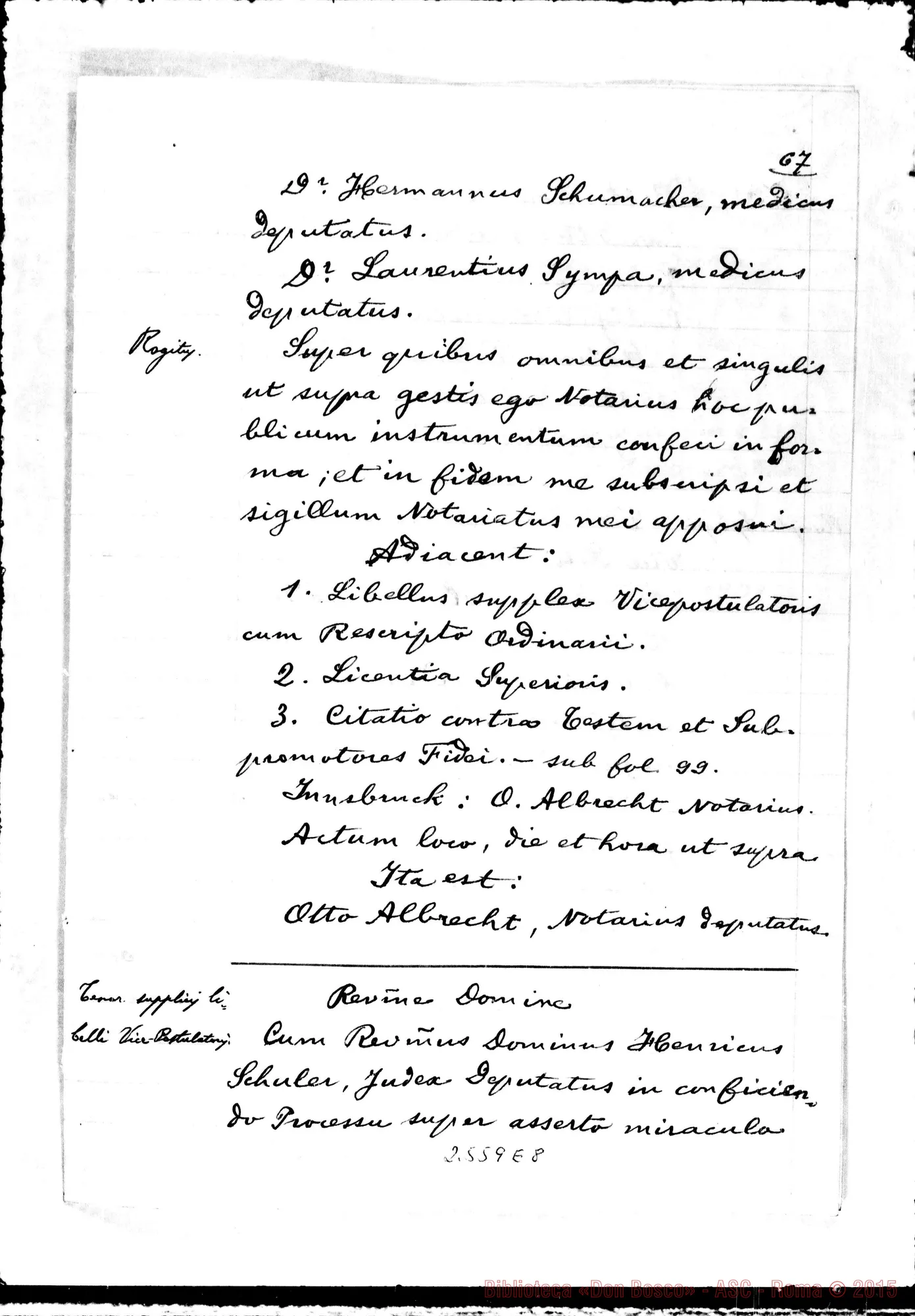 Fotogramma E 8