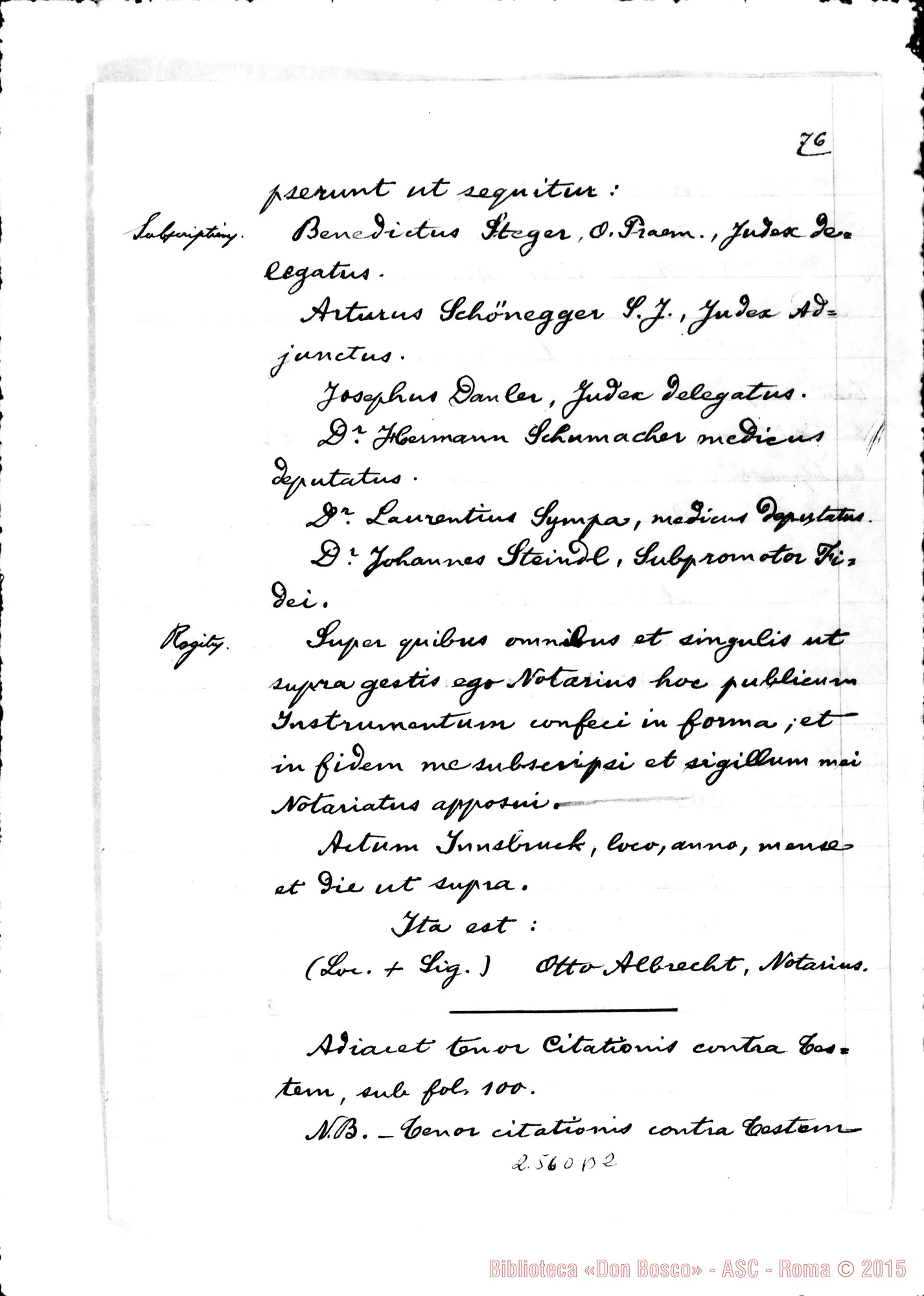 Fotogramma B 2