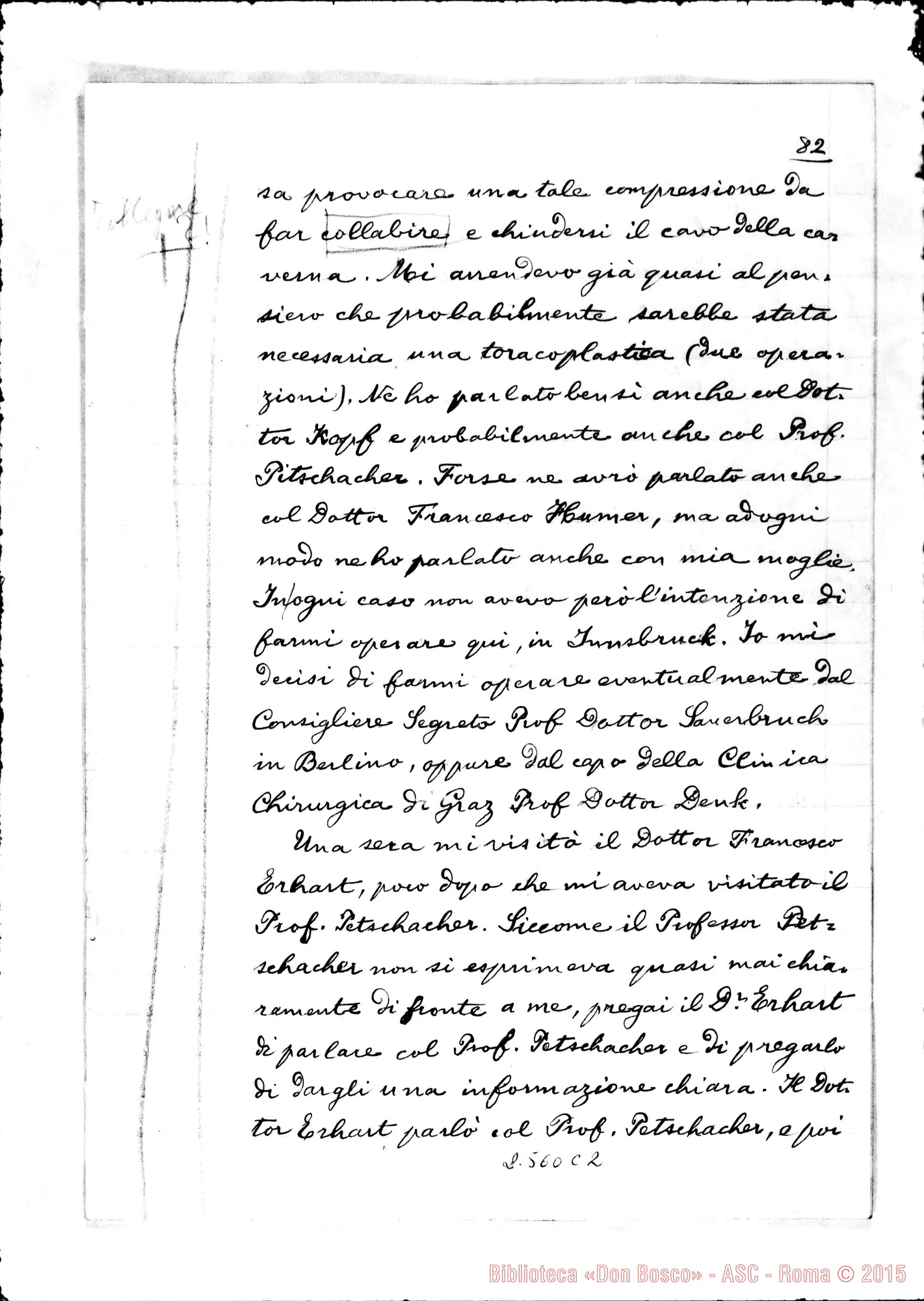 Fotogramma C 2