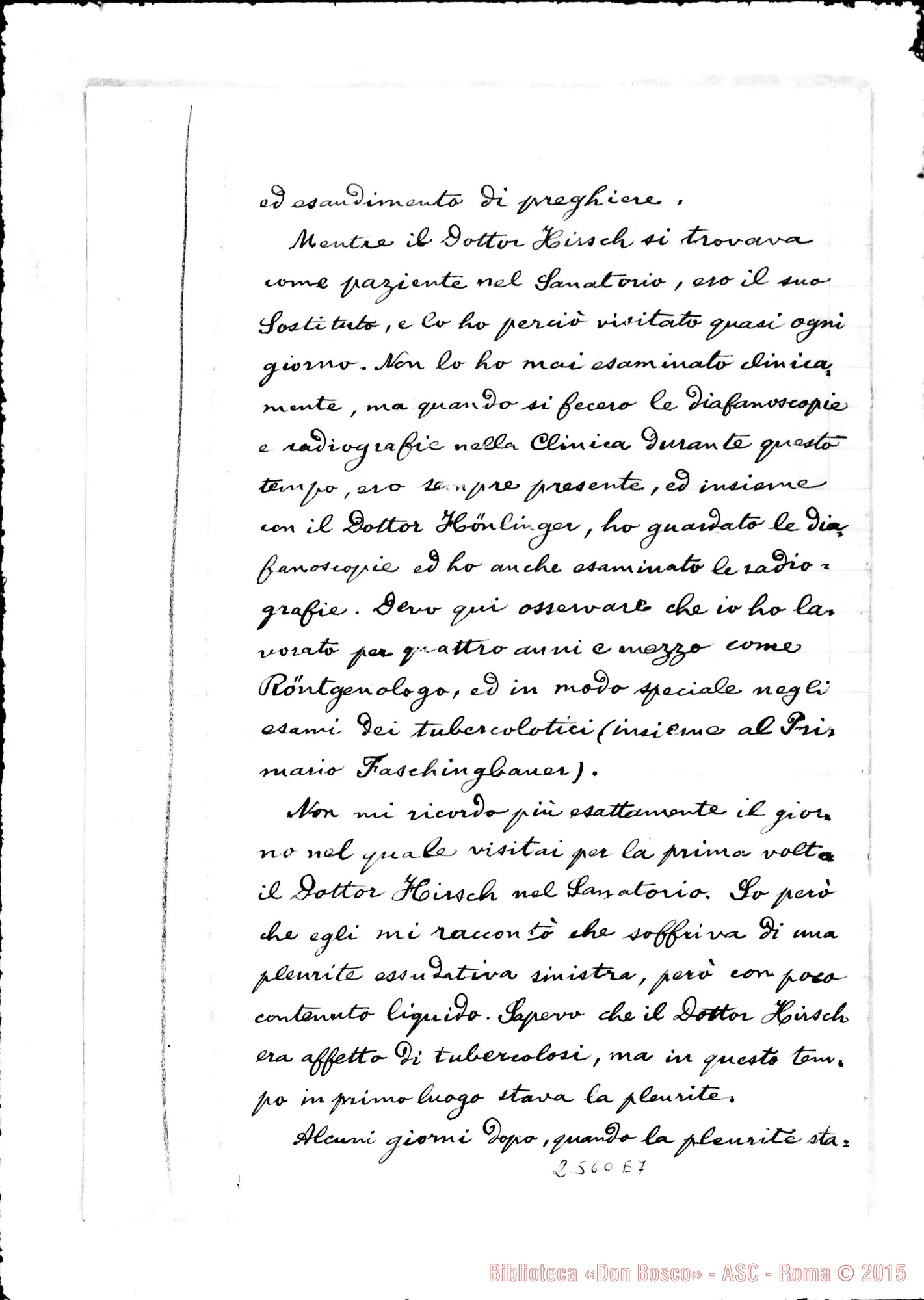Fotogramma E 7