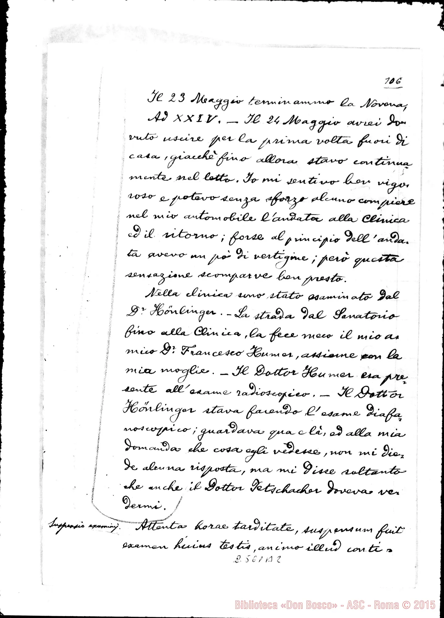 Fotogramma B 2