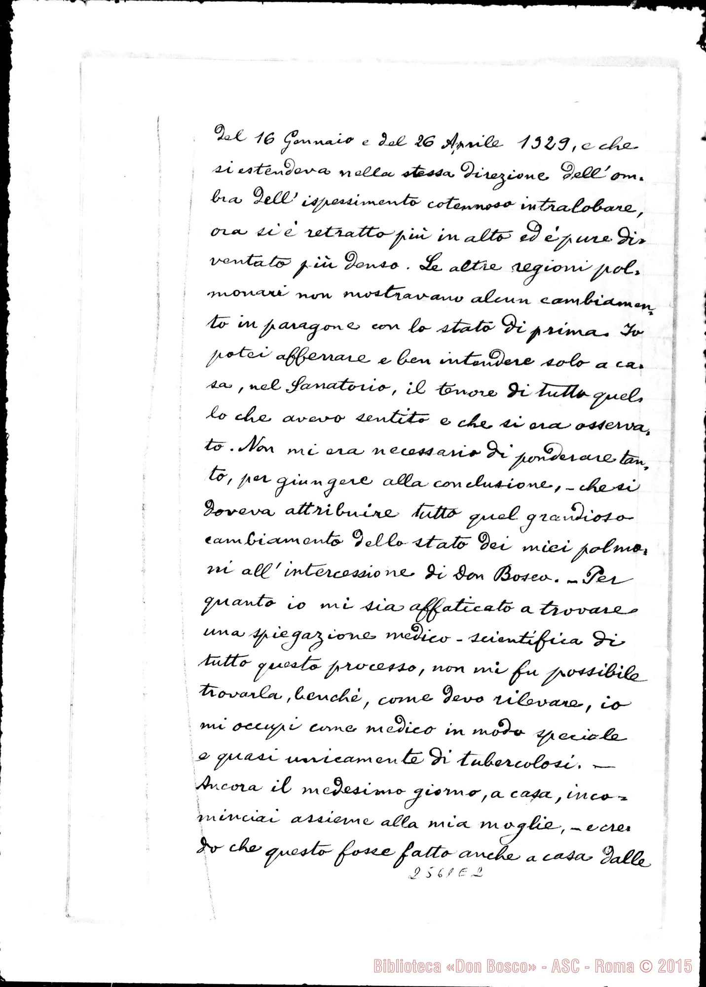 Fotogramma E 2