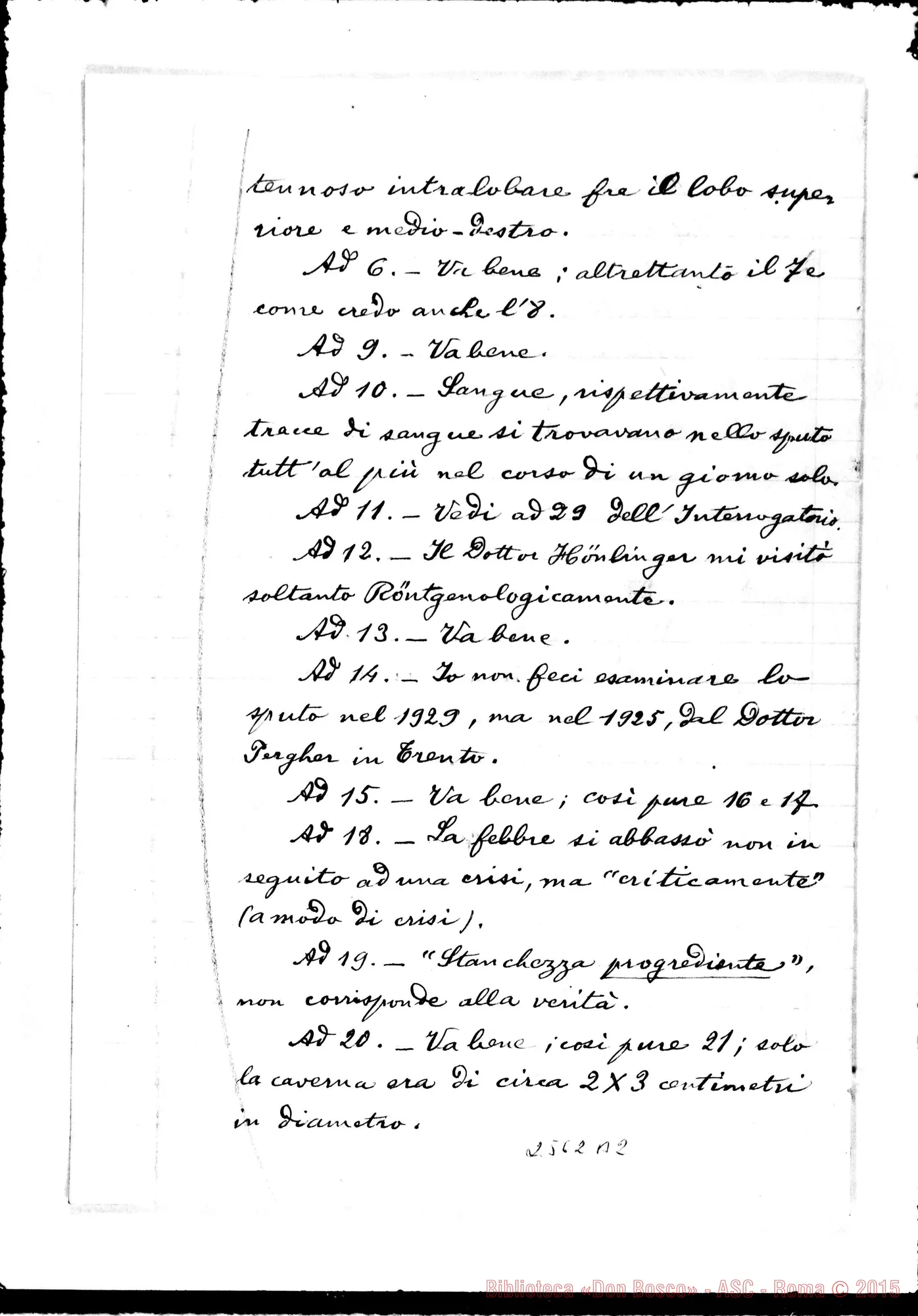 Fotogramma B 2