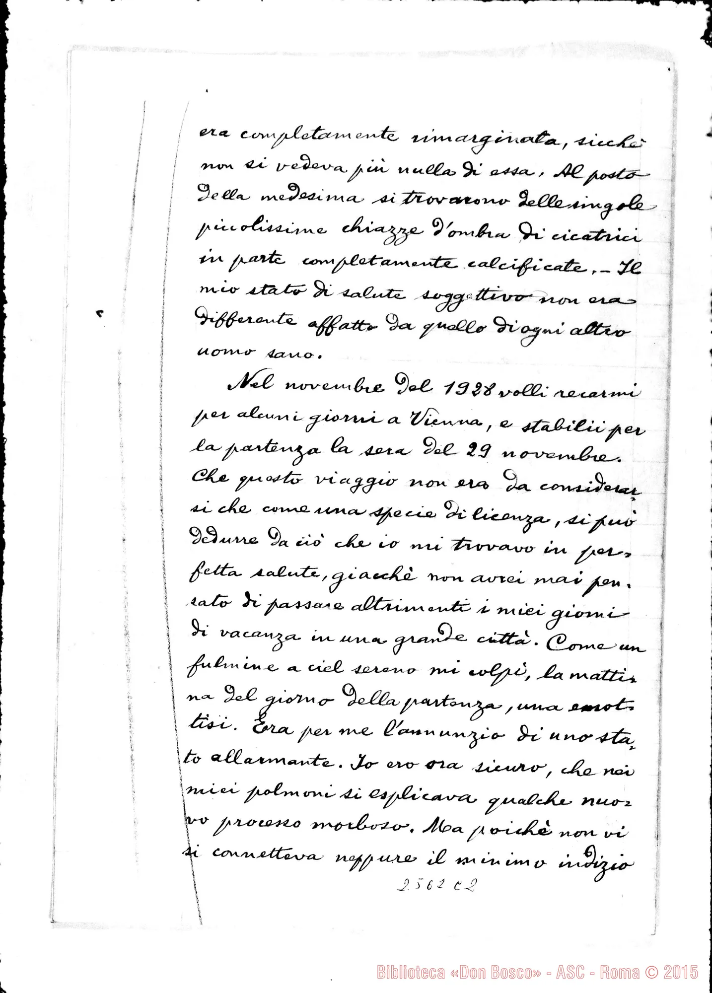 Fotogramma C 2