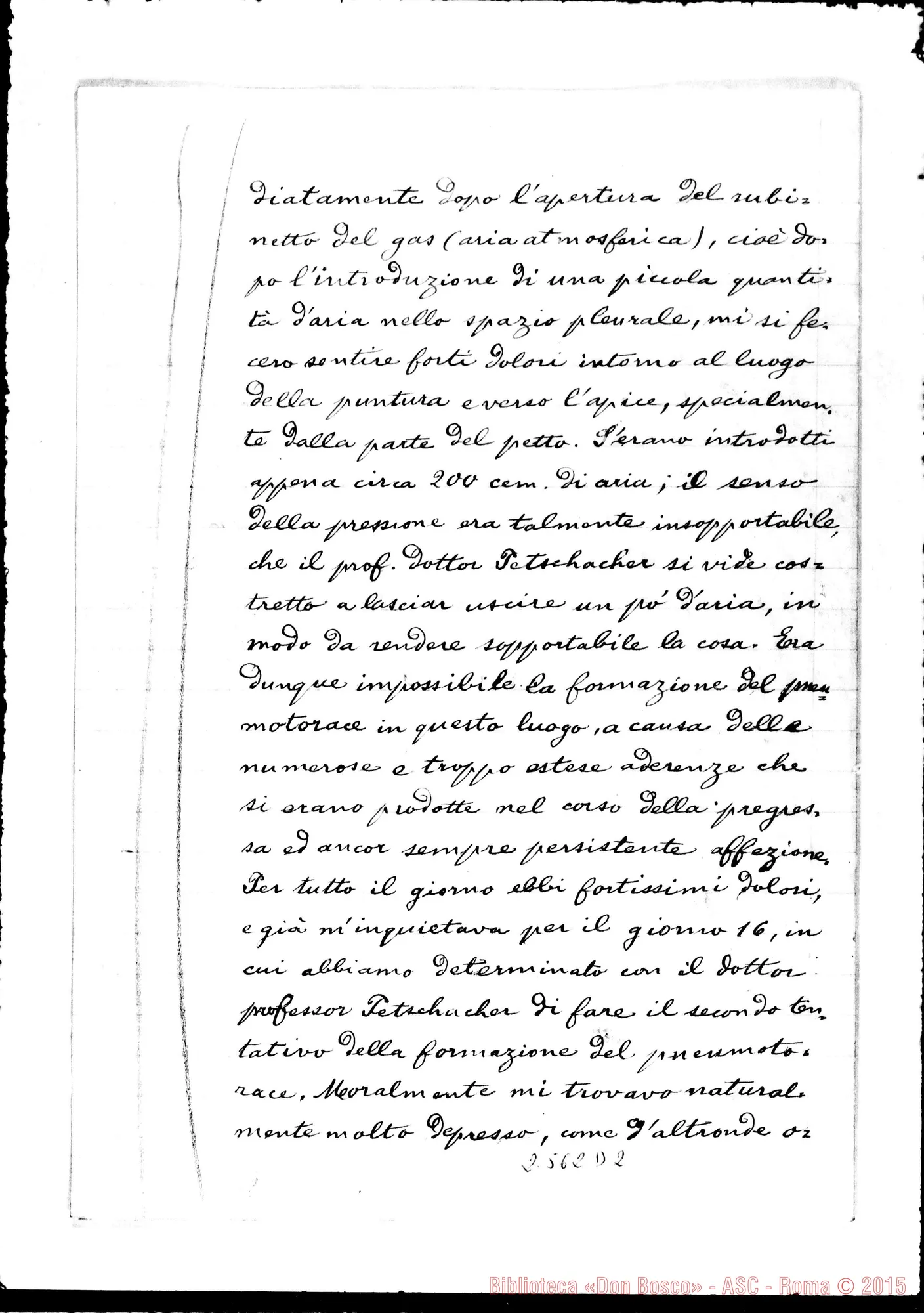 Fotogramma D 2