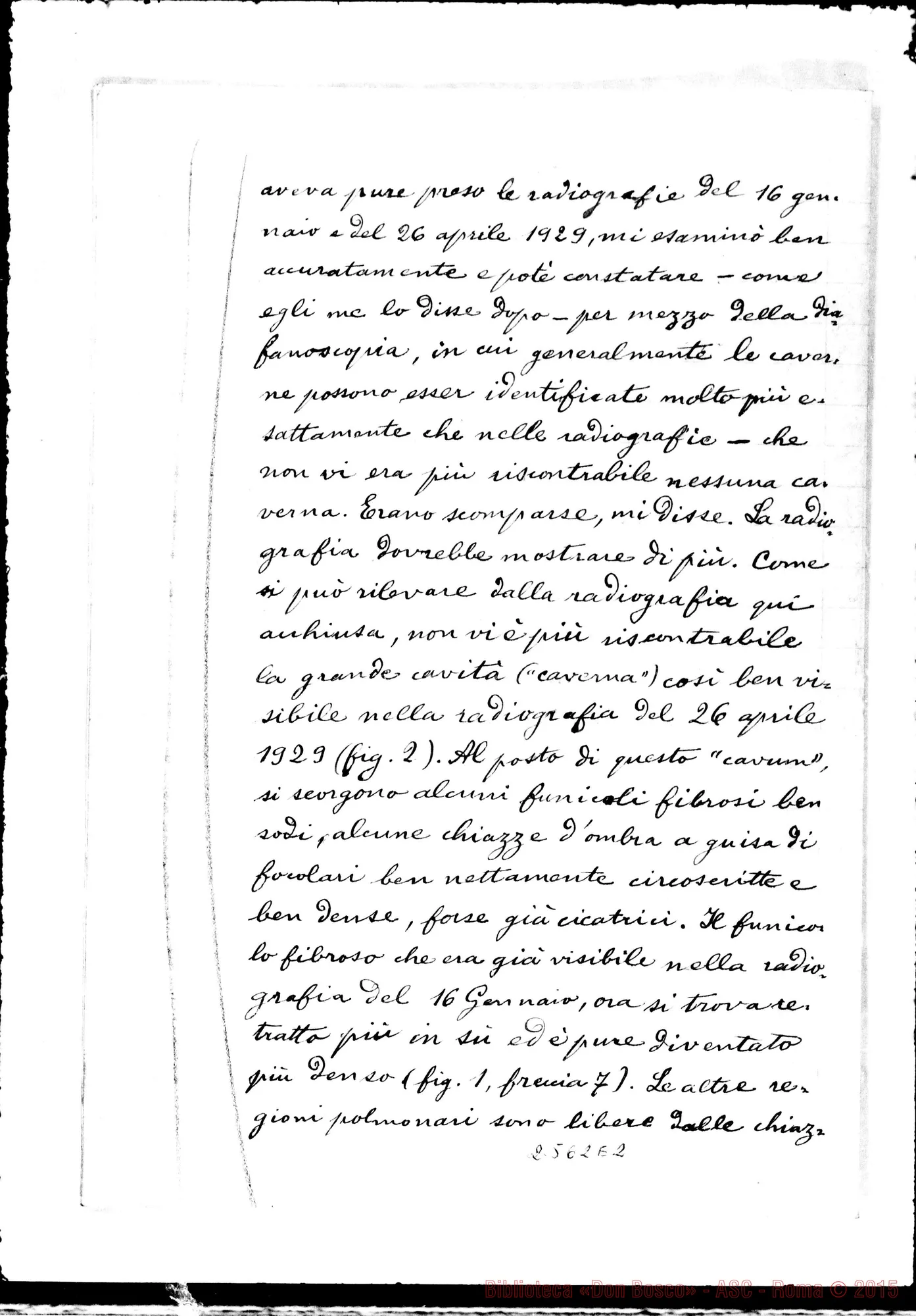 Fotogramma E 2