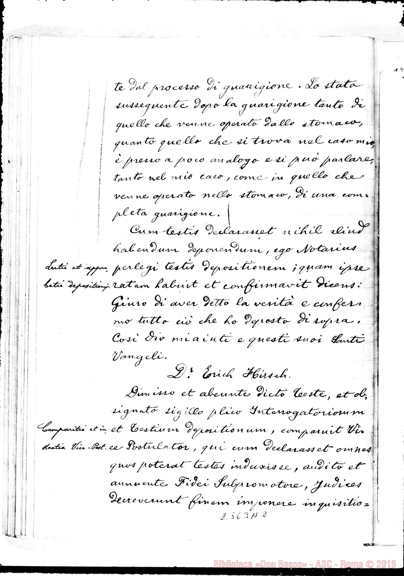 Fotogramma A 2