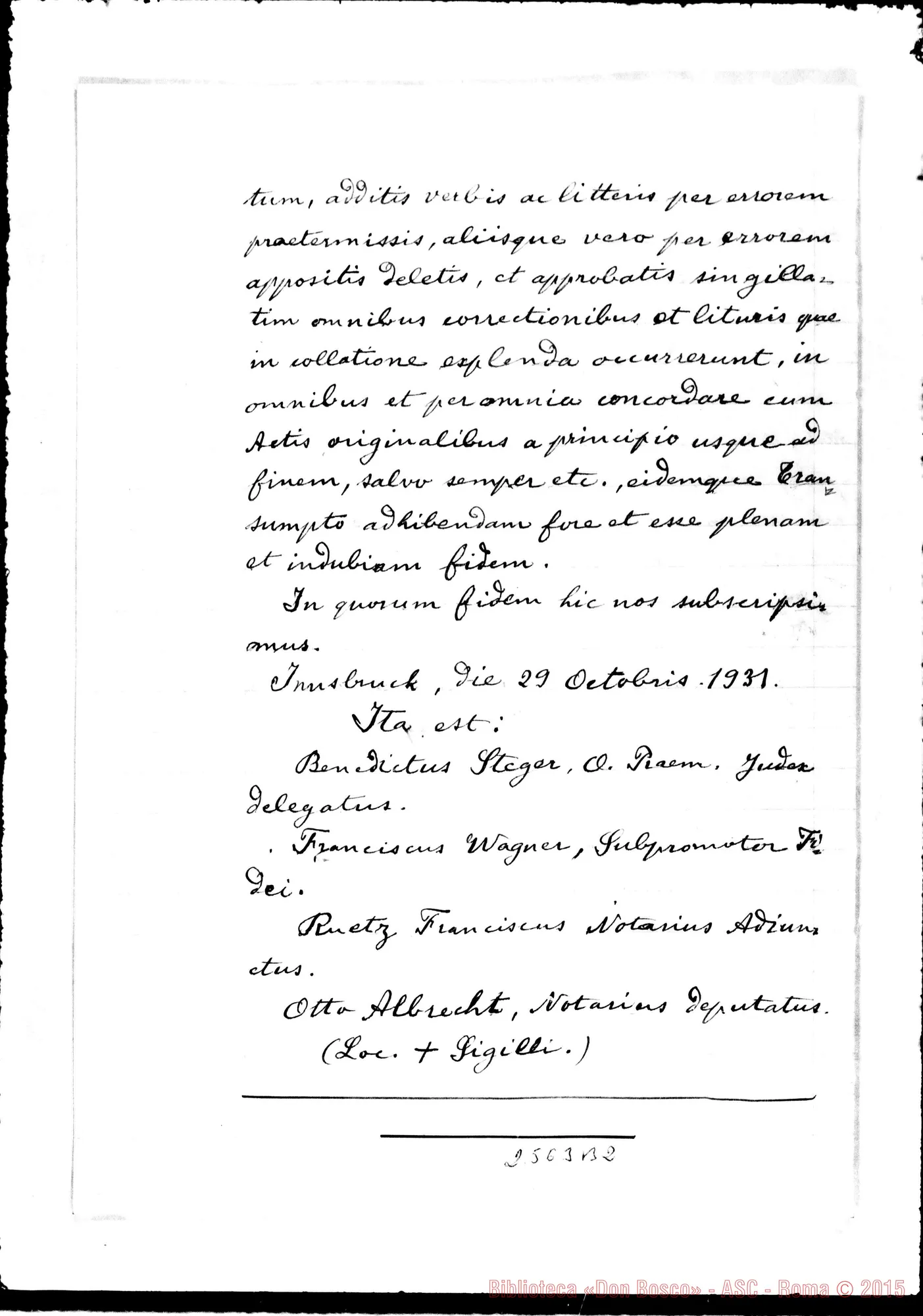 Fotogramma B 2