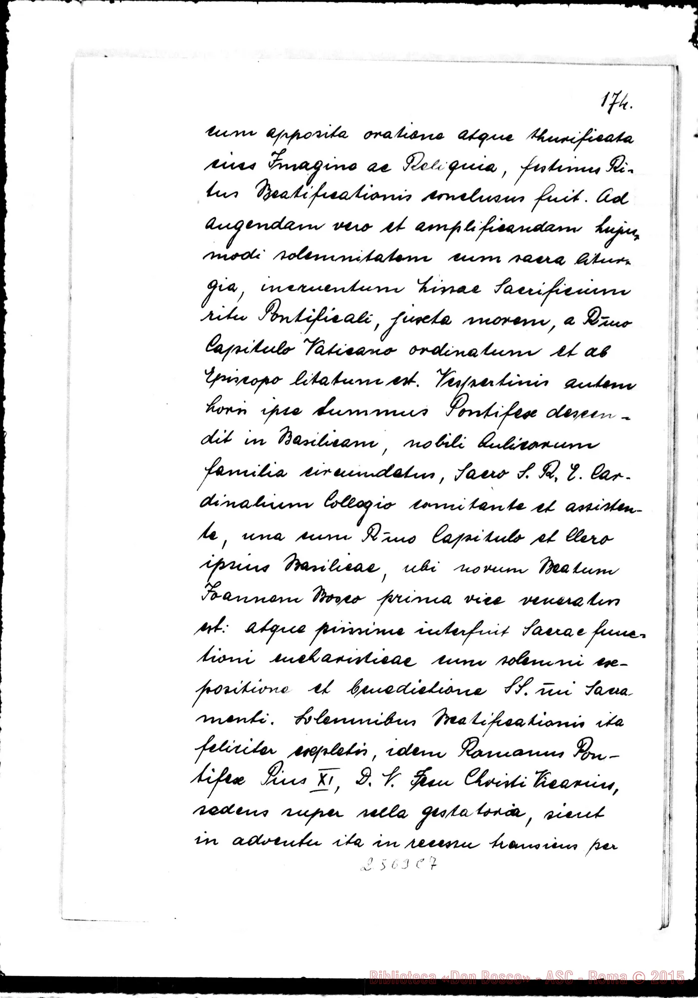 Fotogramma C 7