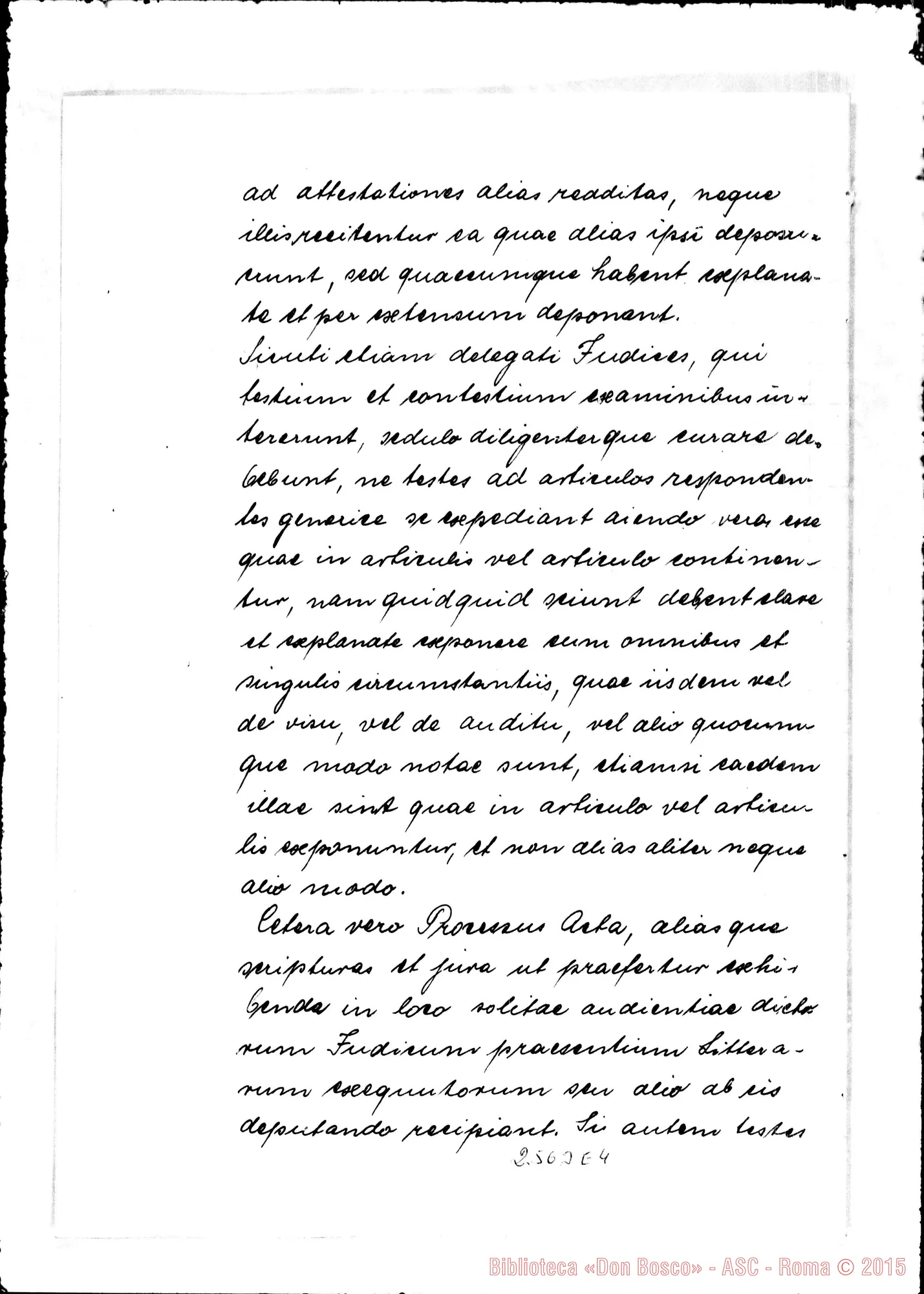 Fotogramma E 4