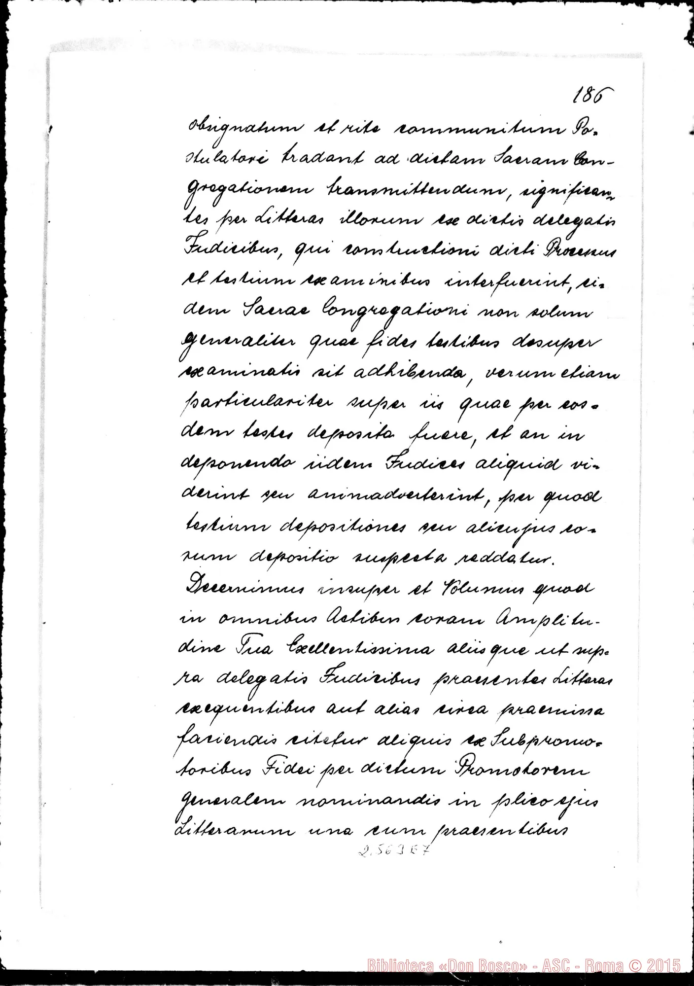 Fotogramma E 7