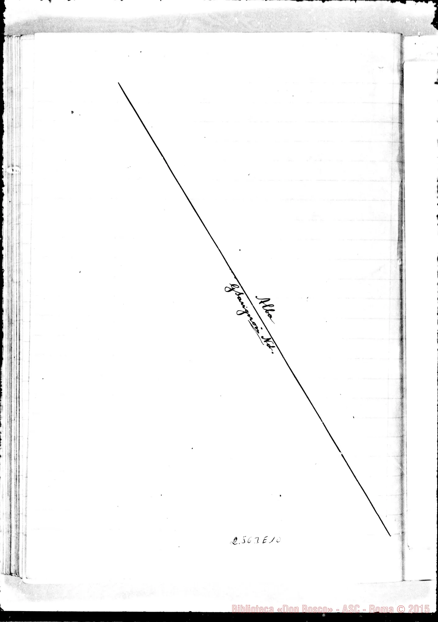Fotogramma E 10
