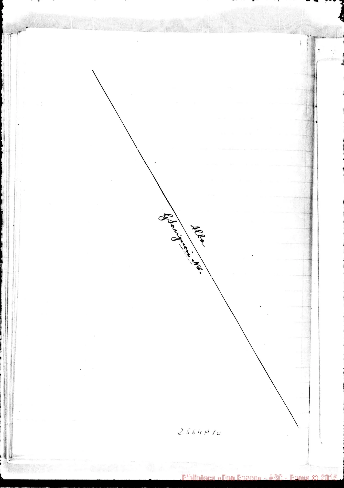 Fotogramma A 10