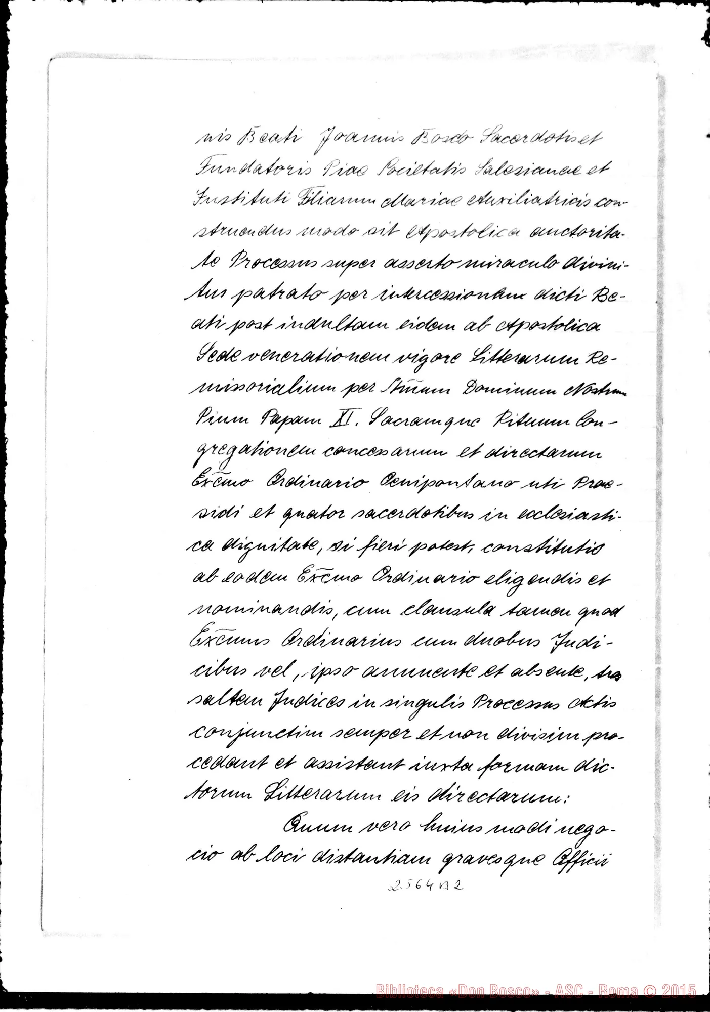 Fotogramma B 2