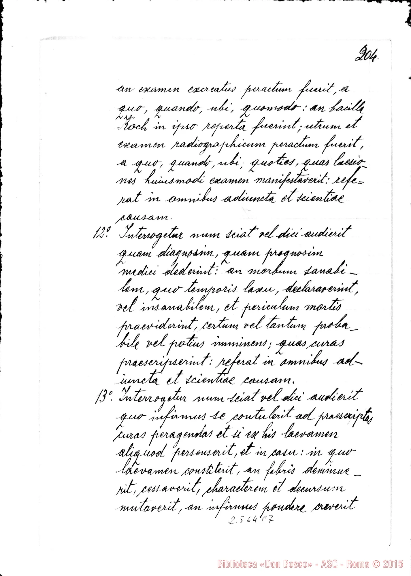 Fotogramma C 7