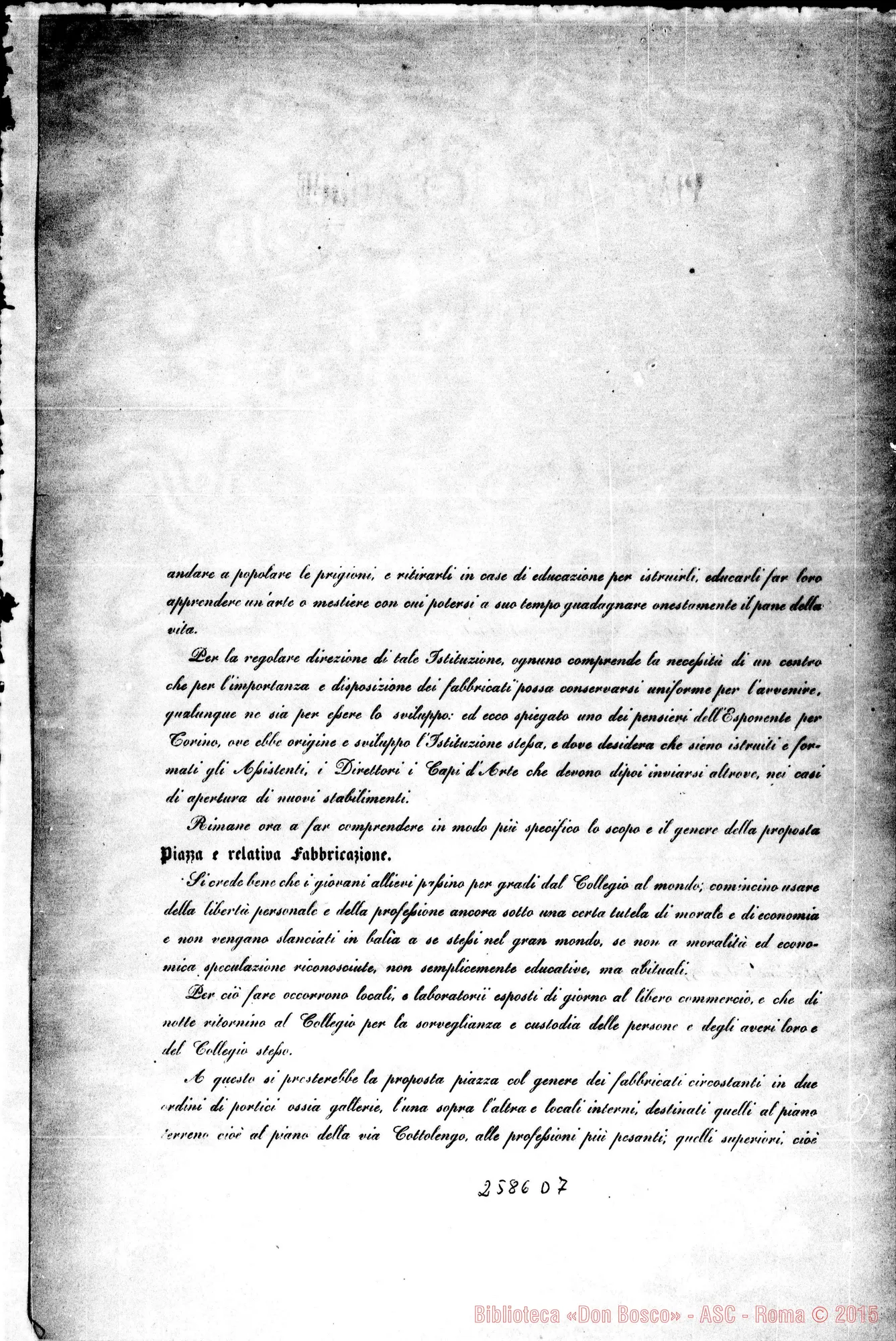 Fotogramma D 7 — Sac.Bosco E Ing.Spezia - Sindaco e Consiglieri.