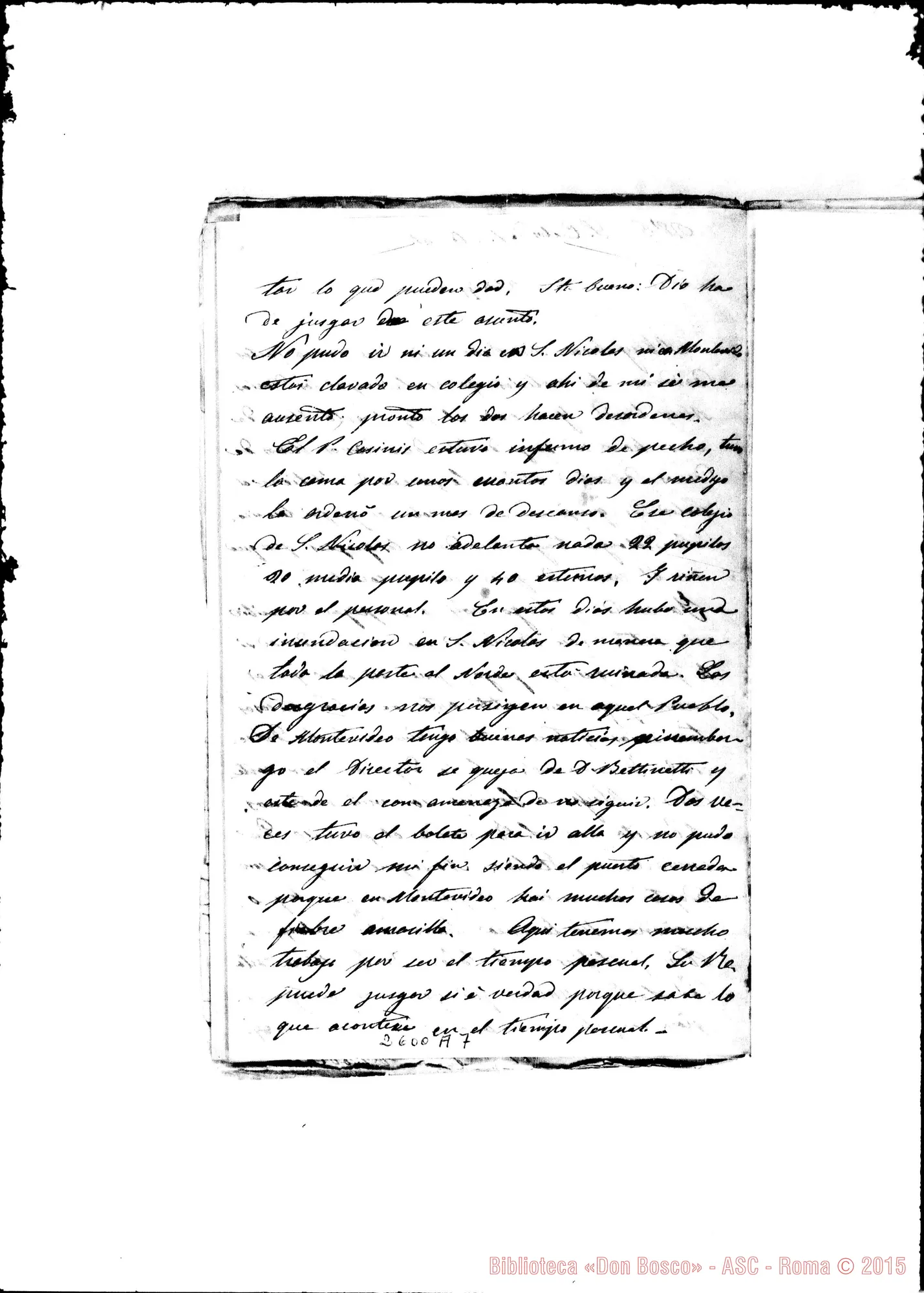 Fotogramma A 7 — Bodrato—- Almagro, 4-04-1878