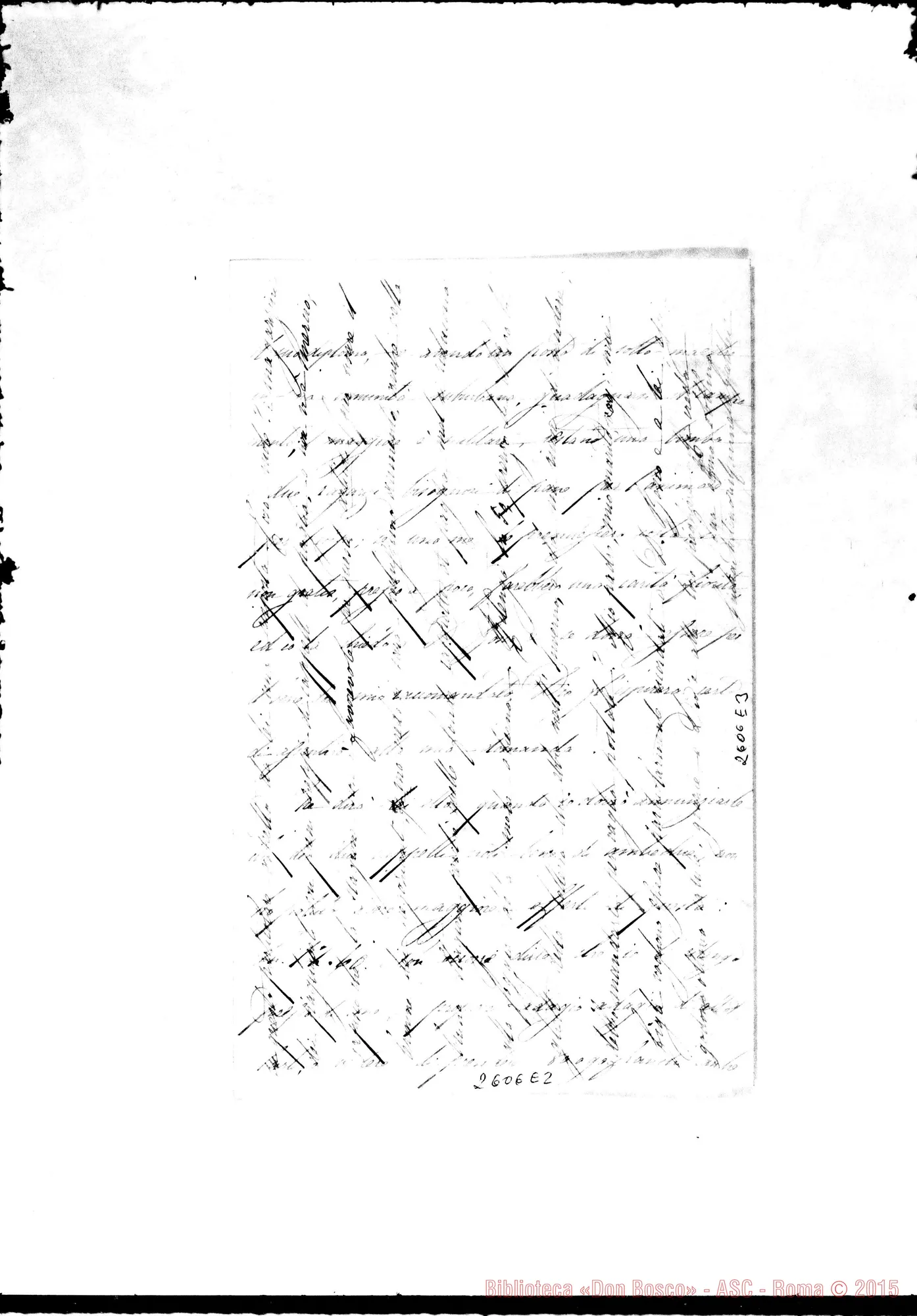Fotogramma E 2 — Antinori Mannelli - Oreglia. s.l. 3-04-1867