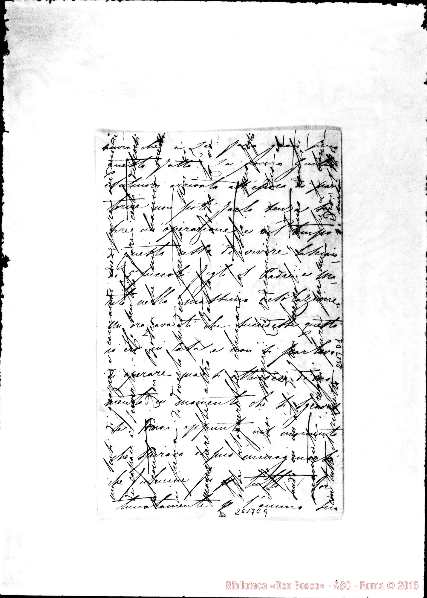 Fotogramma C 9 — Nerli Luisa - Oreglia. Montelopio, 15-06-1867