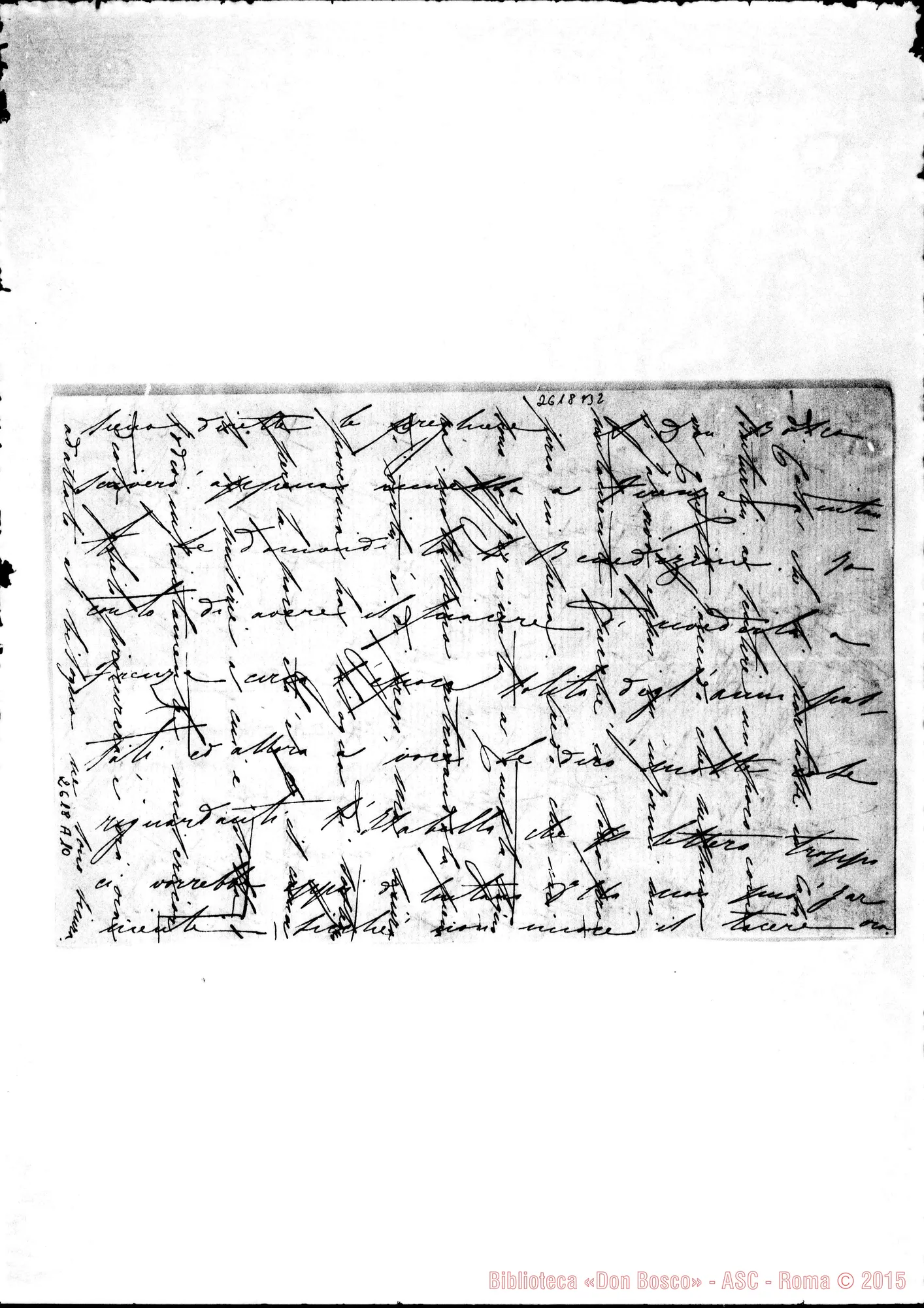 Fotogramma B 2 — Nerli Luisa - Oreglia. Montelopio, 31-10-1867