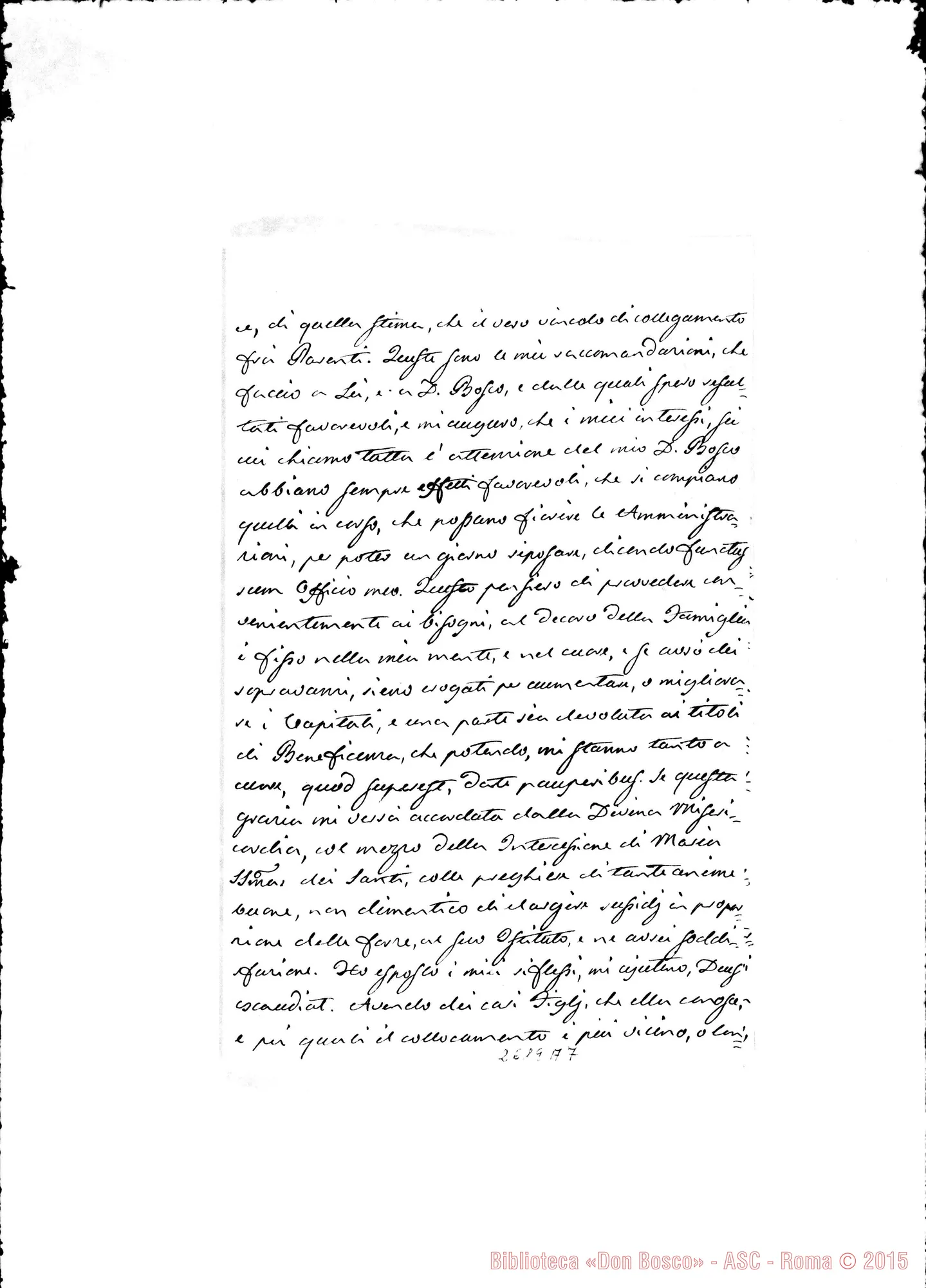 Fotogramma A 7 — Scipione Conestabile - Oreglia. Roma, 12-08-1866