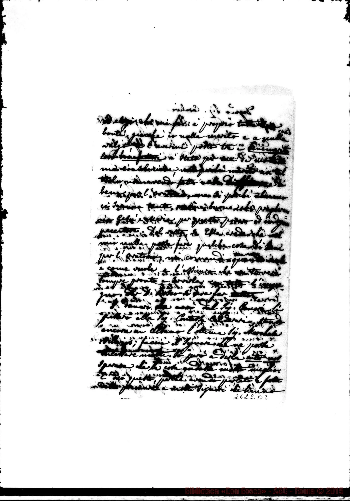 Fotogramma B 2 — Ughi - Oreglia. Roma, 17-08-1866