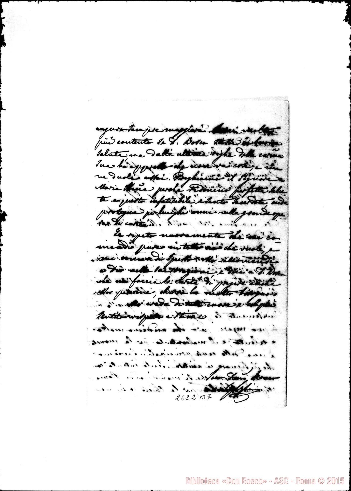 Fotogramma B 7 — Ughi - Oreglia. Roma, 17-09-1866