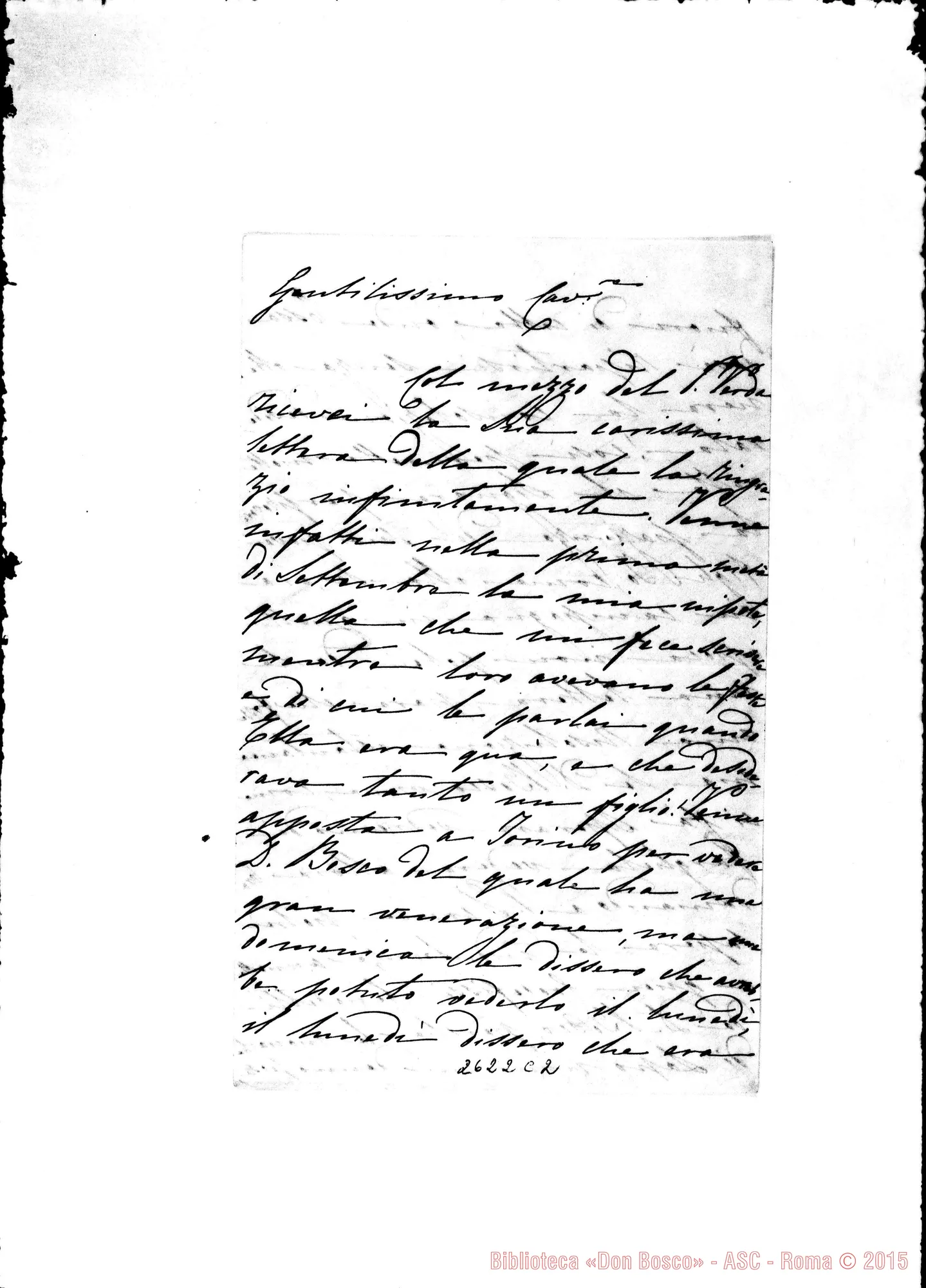 Fotogramma C 2 — Uguccioni Gherardi Girolama - Oreglia. 7-10-