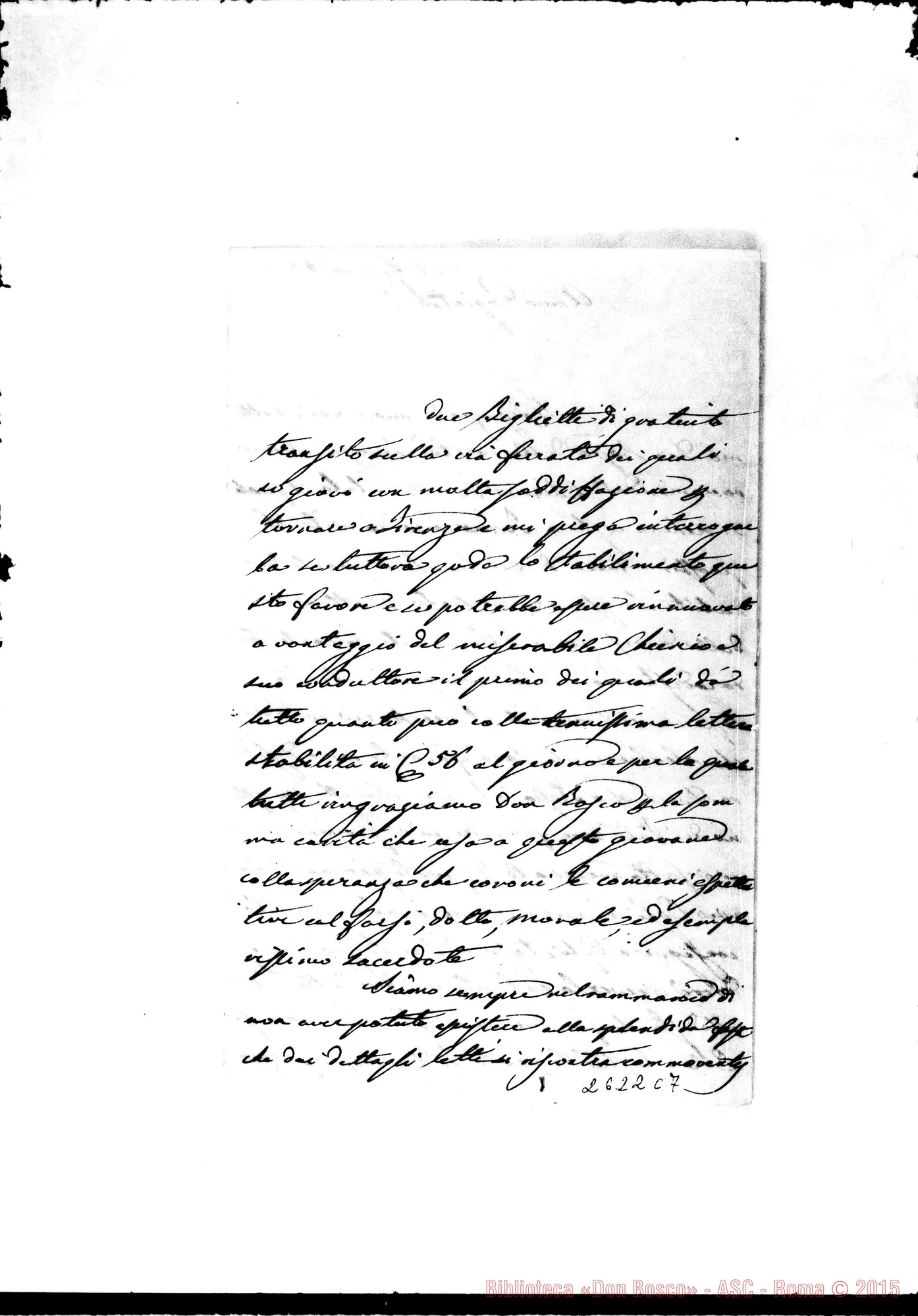 Fotogramma C 7 — Uguccioni Gherardi Girolama - Oreglia. 26-06-1868