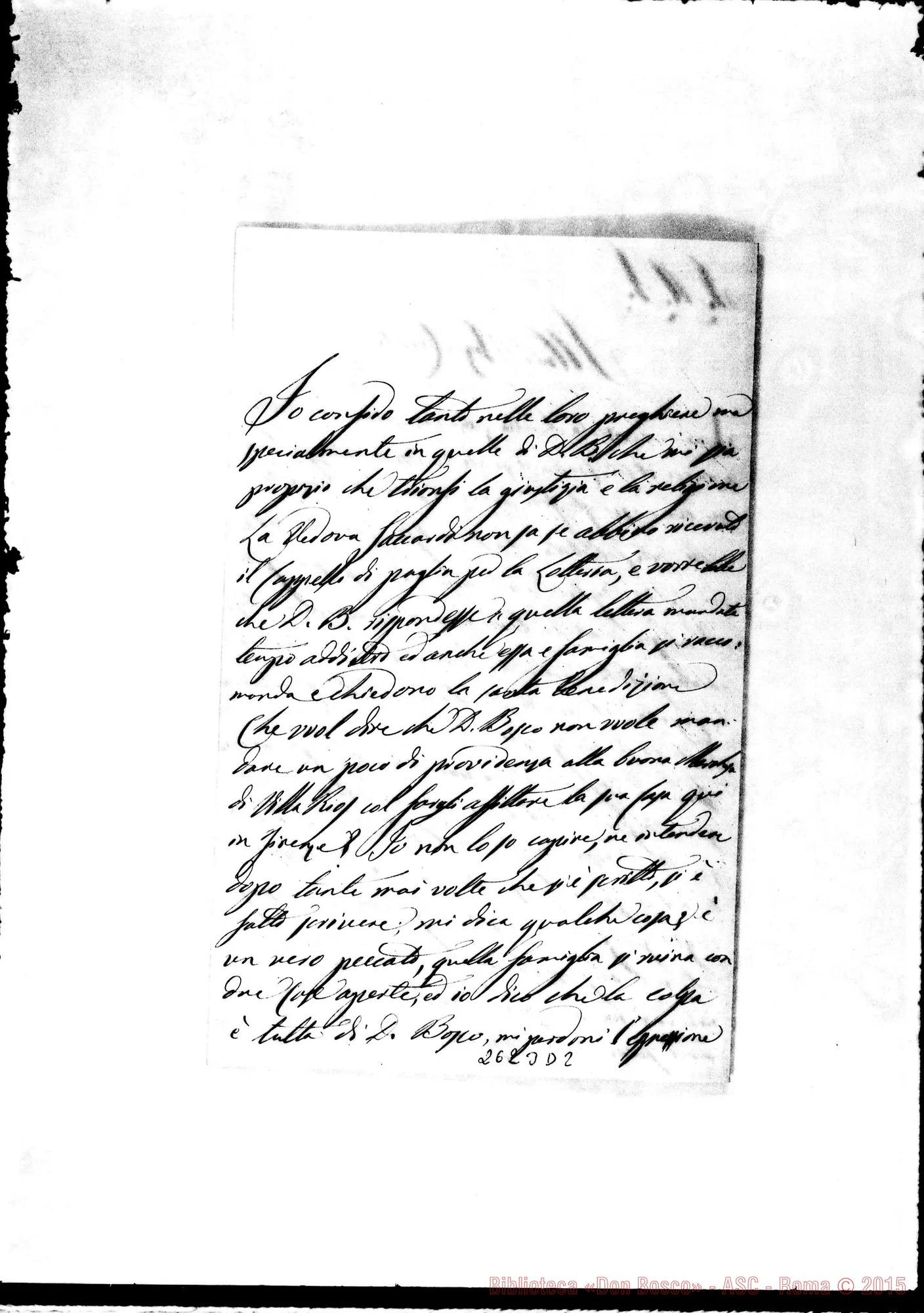 Fotogramma D 2 — Verda Domenico - Oreglia. s.l. s.d.