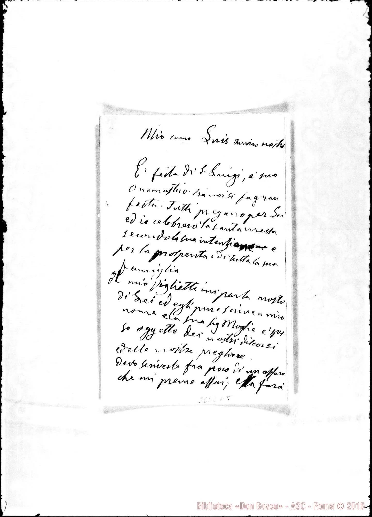 Fotogramma A 8 — Marti-Codolar Luis. Torino, 25-08-1886