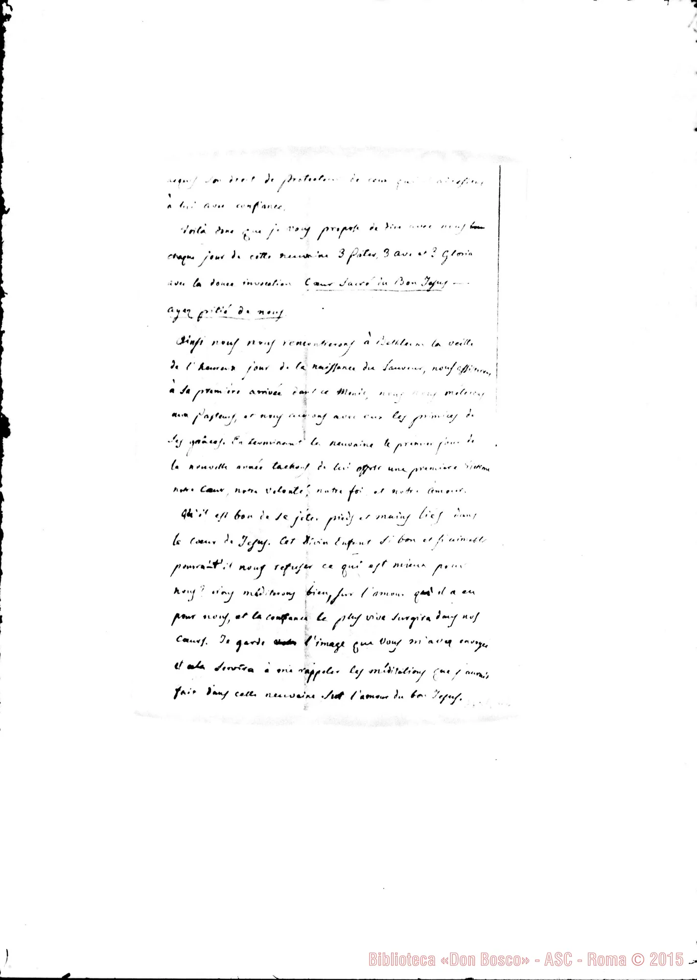 Fotogramma A 2 — Robiano Matilde, contessa. Torino, 15-12-1881