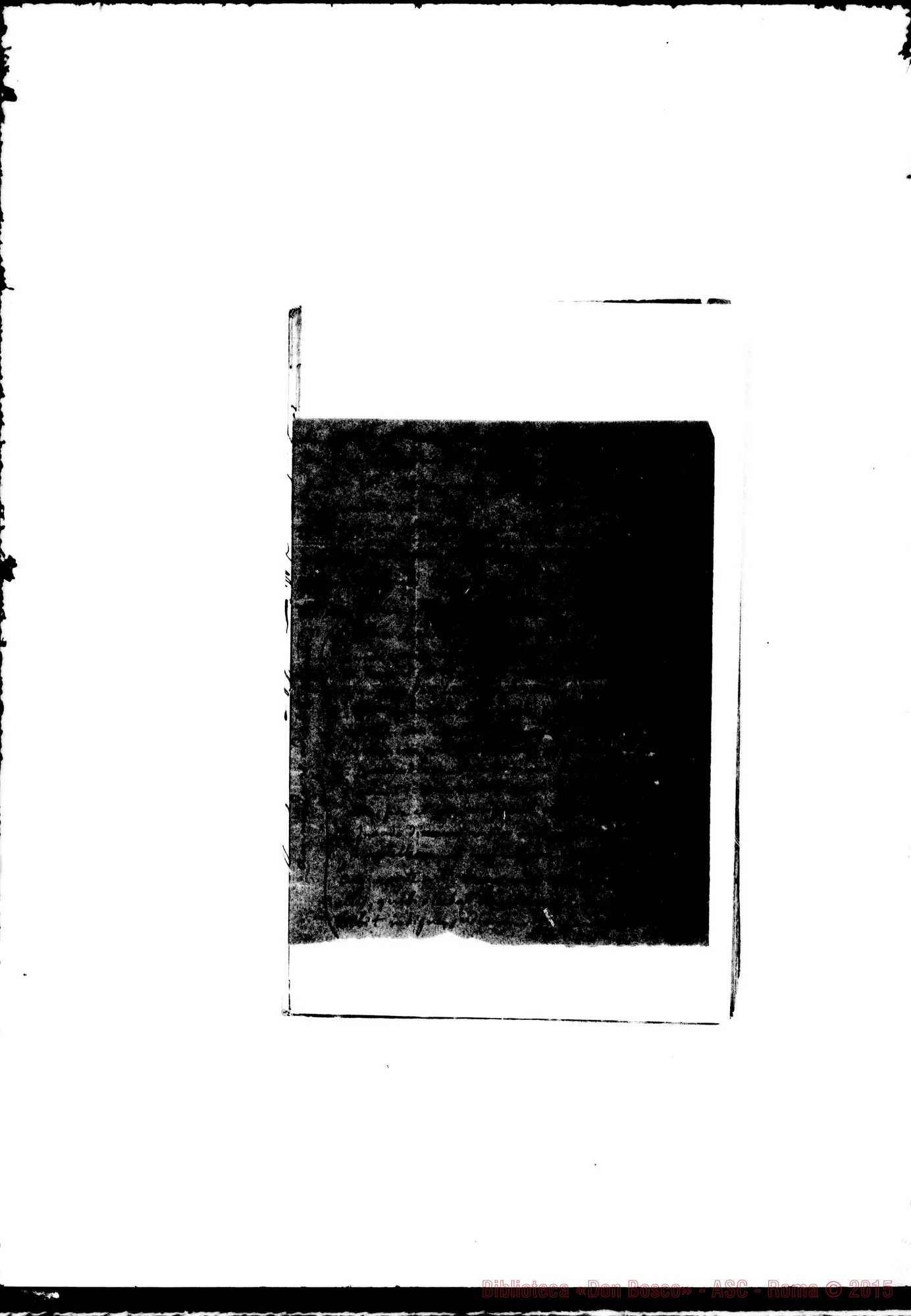 Fotogramma D 12 — De Eucharistia - 1