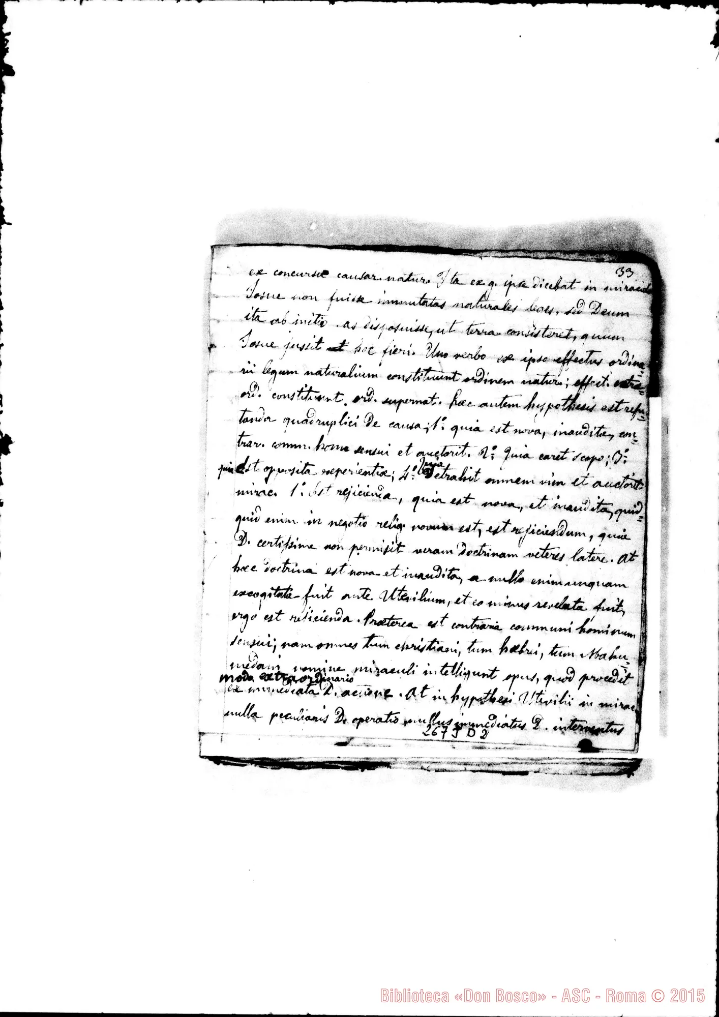 Fotogramma D 2 — Quaderno 2