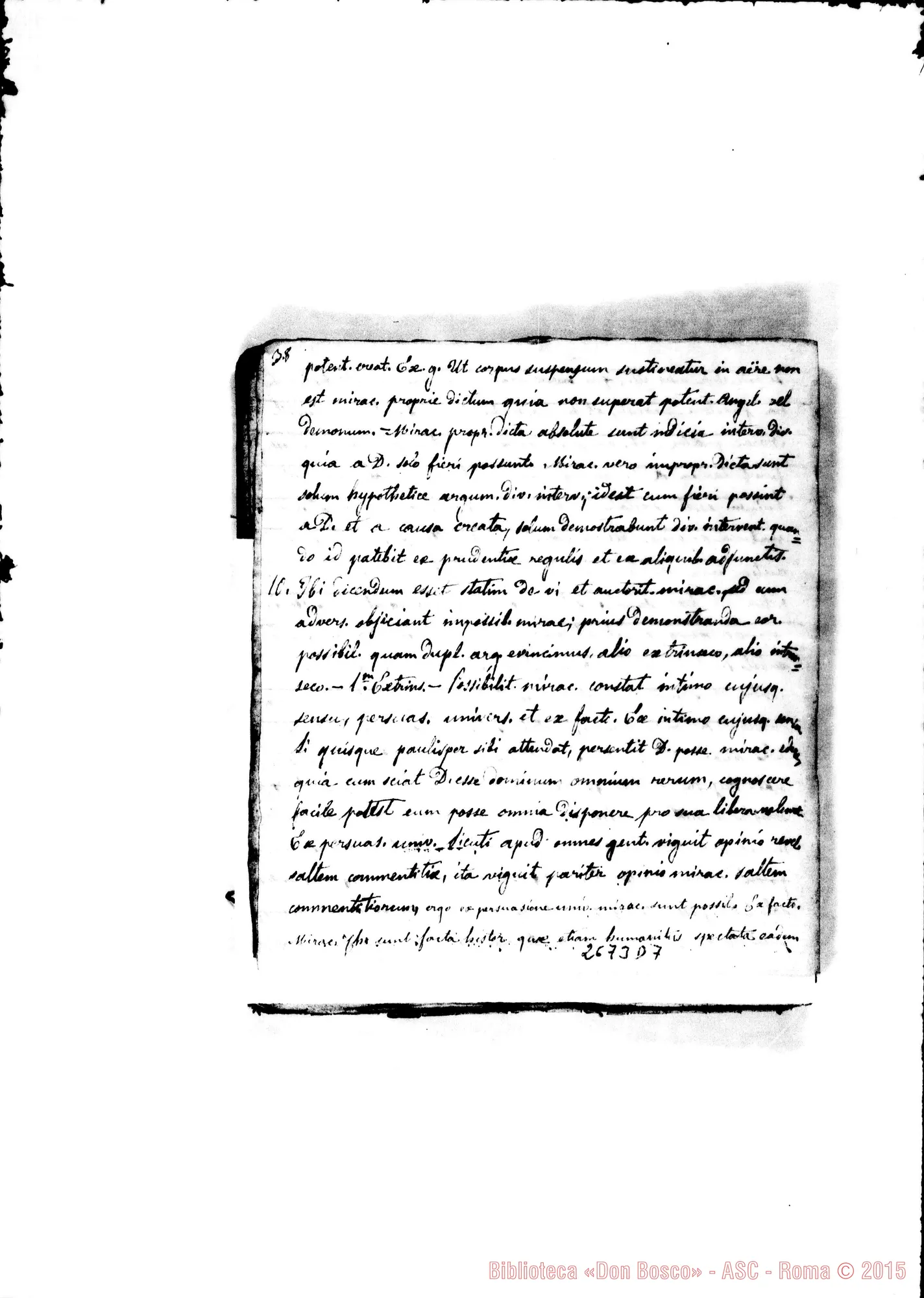 Fotogramma D 7 — Quaderno 2
