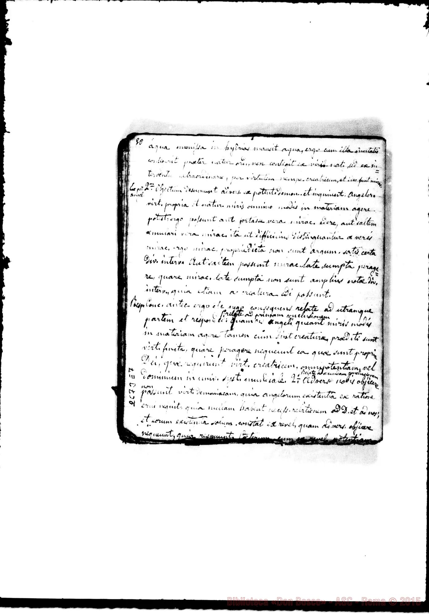 Fotogramma E 7 — Quaderno 2
