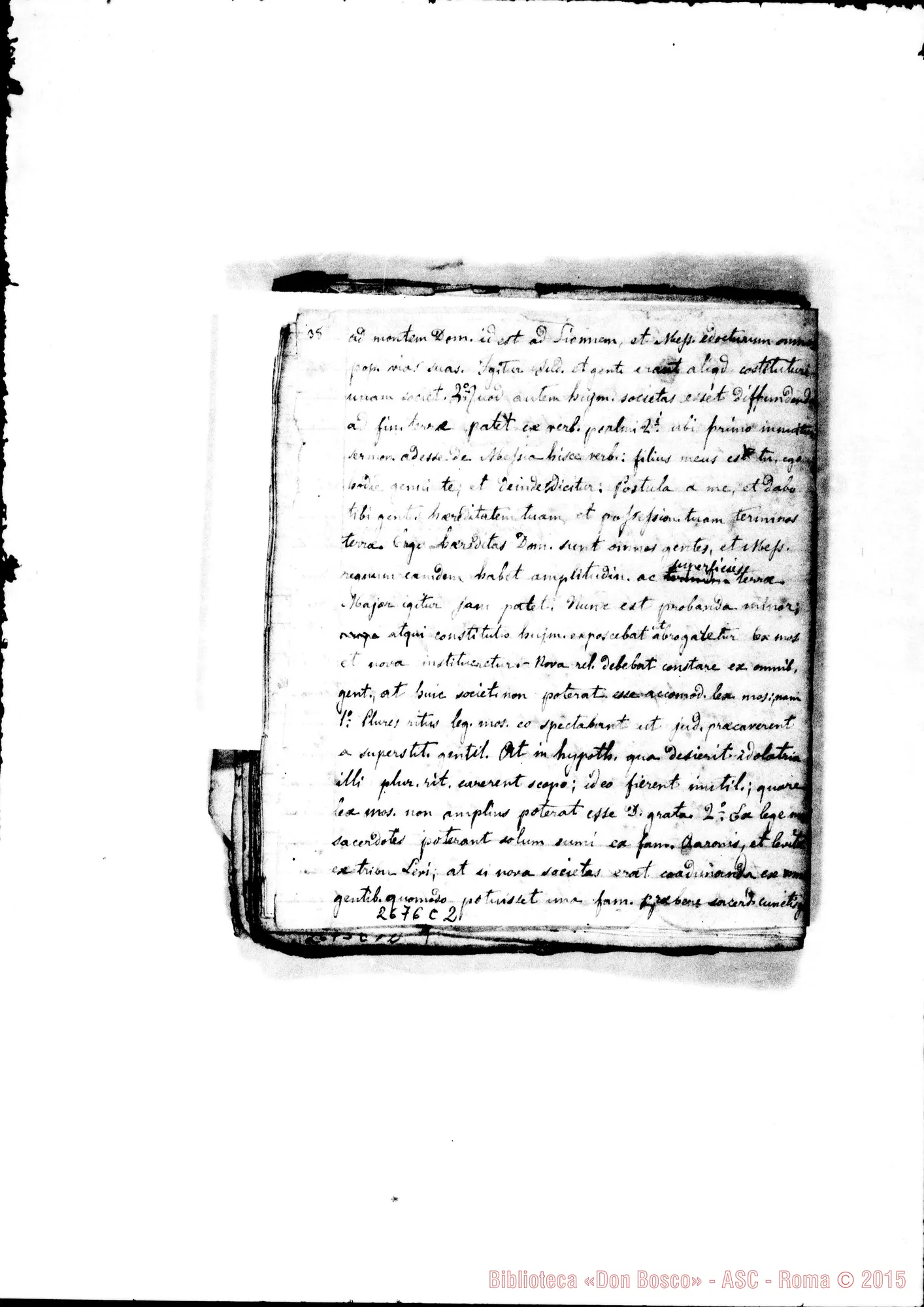 Fotogramma C 2