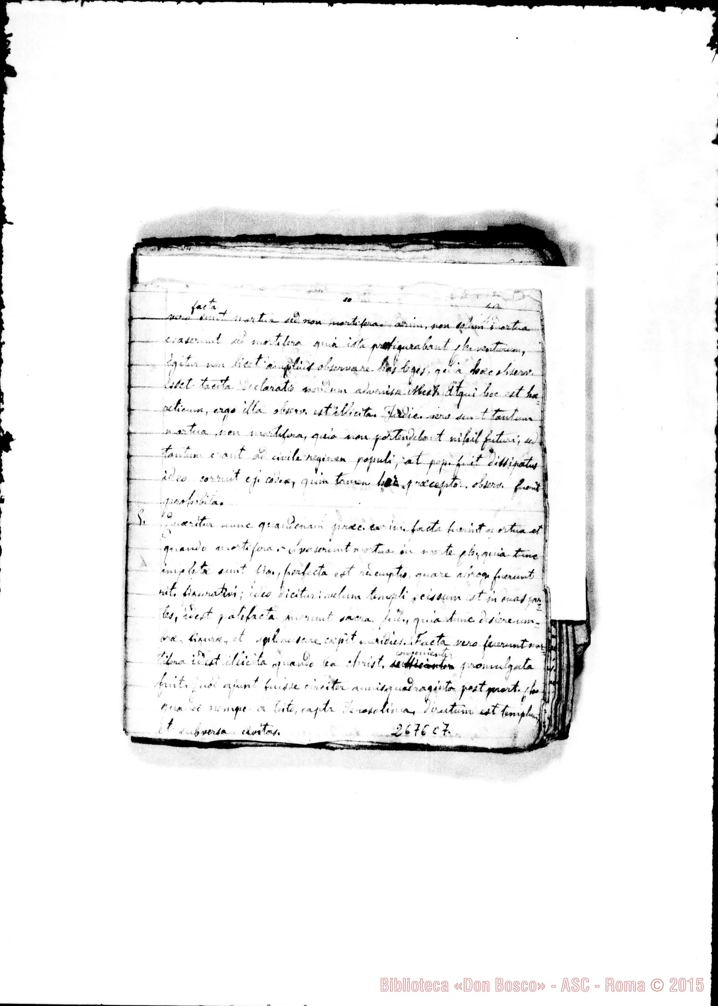 Fotogramma C 7